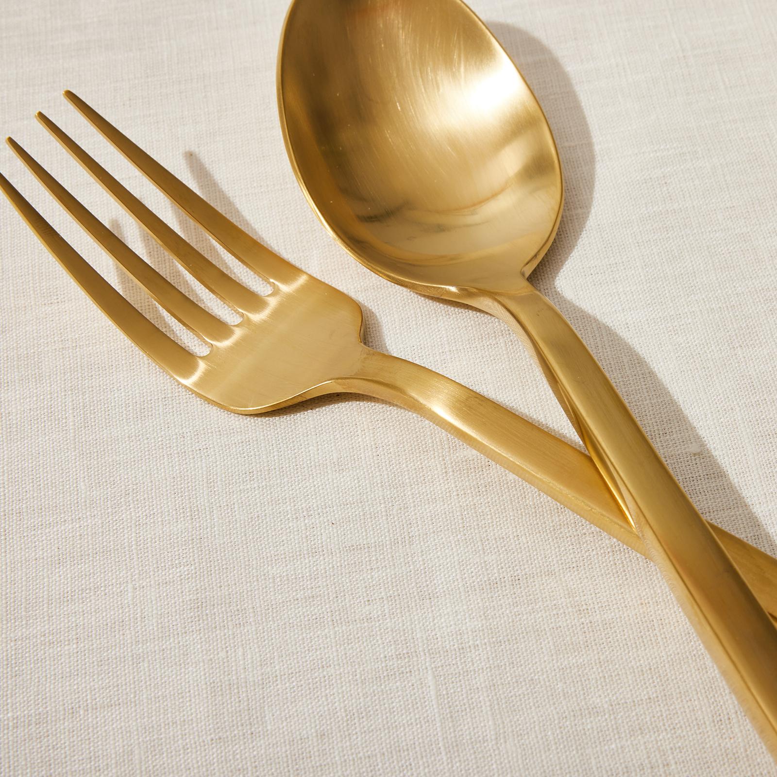 Arezzo 2-Piece Serving Set 2 Arezzo 2-Piece Serving Set