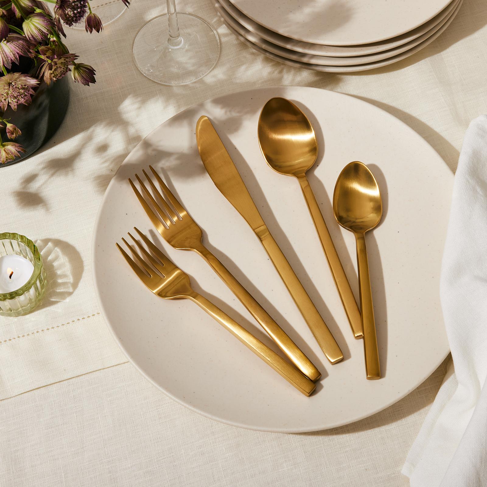 Arezzo 2-Piece Serving Set 5 Arezzo 2-Piece Serving Set