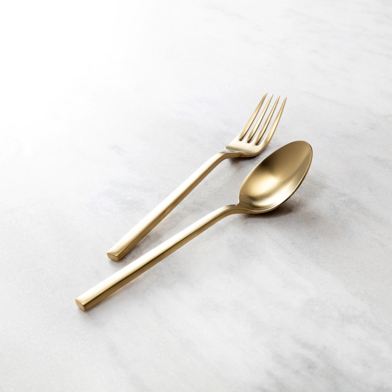 Arezzo 2-Piece Serving Set 6 Arezzo 2-Piece Serving Set