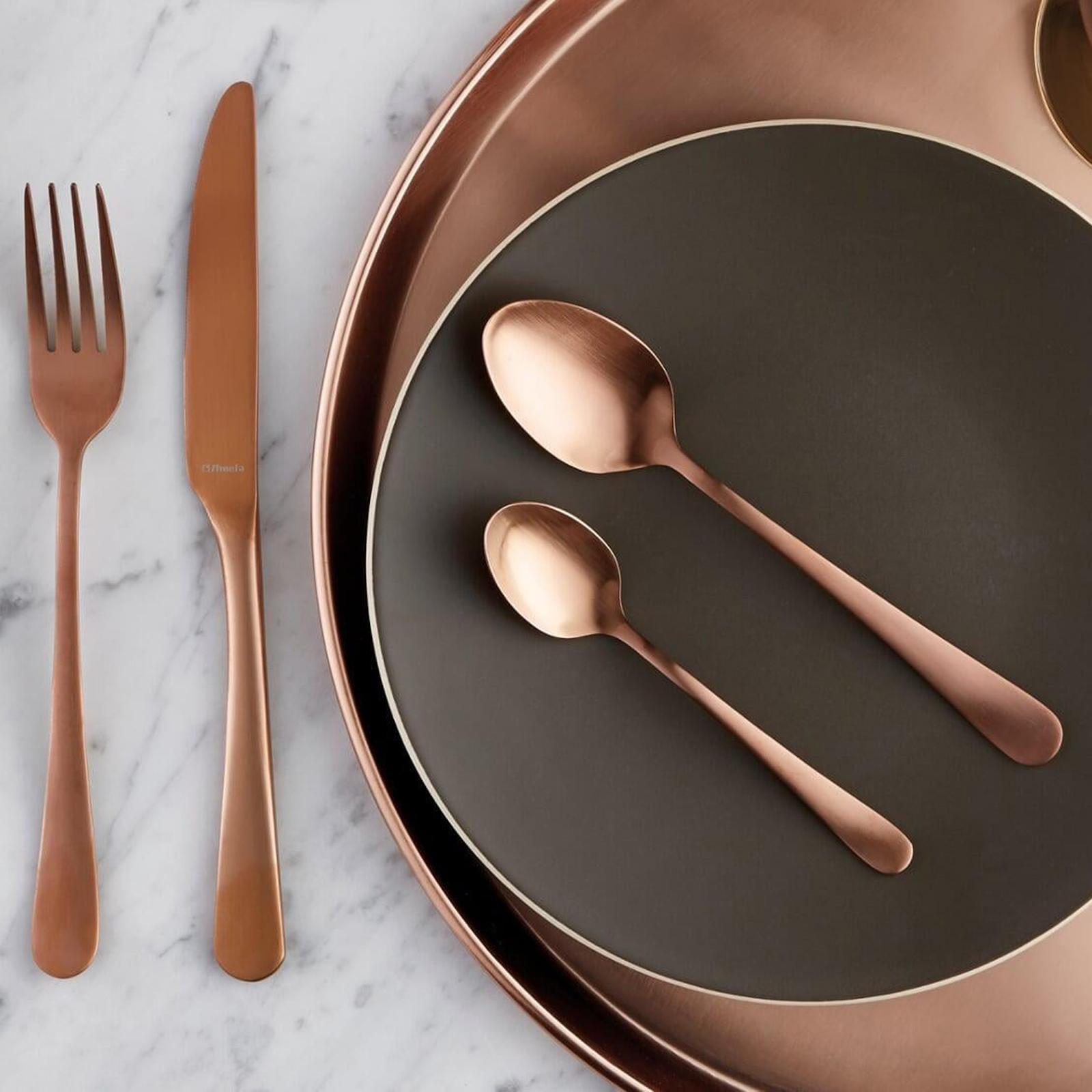 Austin 20-Piece Flatware Set, Service for 4 16 Austin 20-Piece Flatware Set, Service for 4
