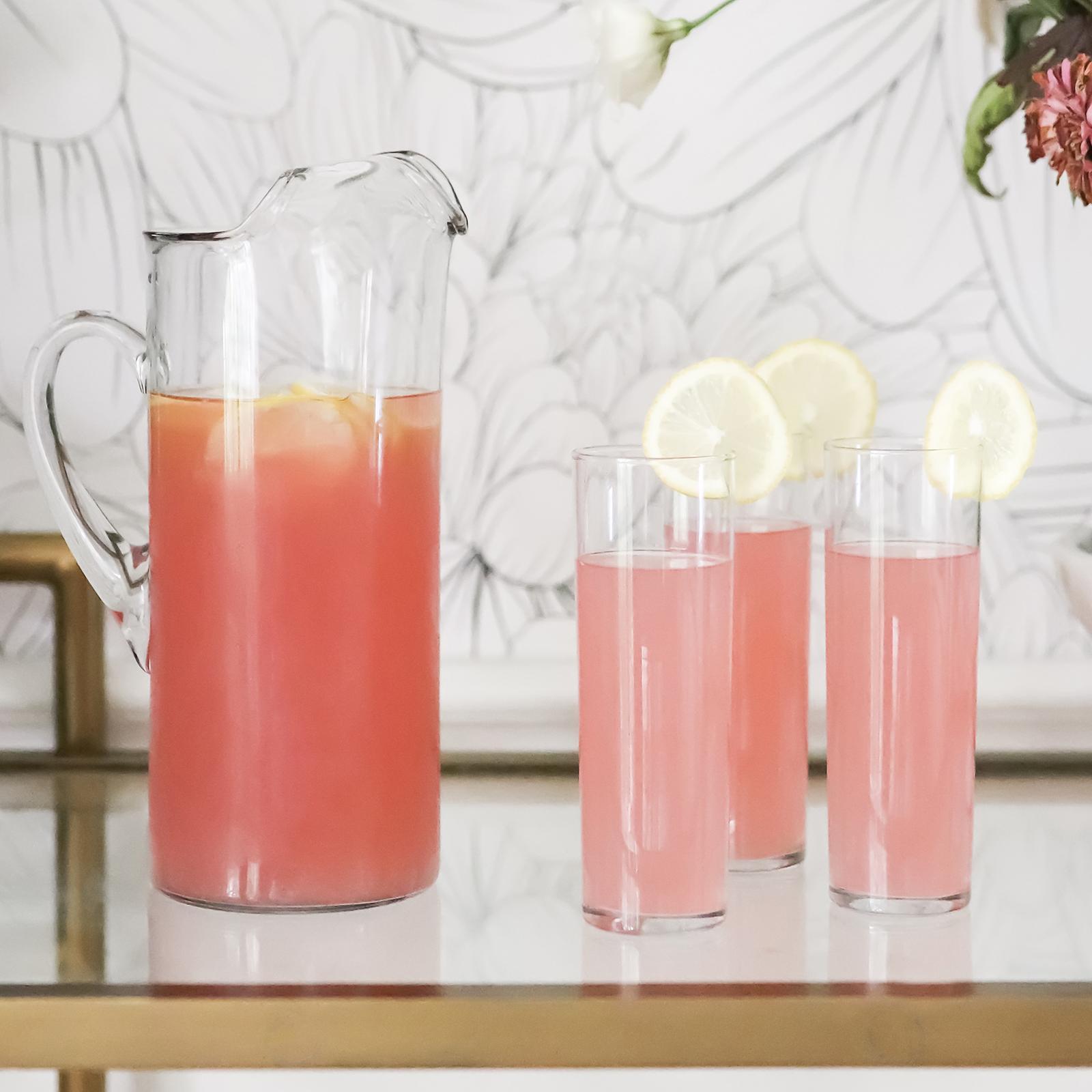 Modern Bar 7-Piece Boozy Brunch Set 1 Modern Bar 7-Piece Boozy Brunch Set