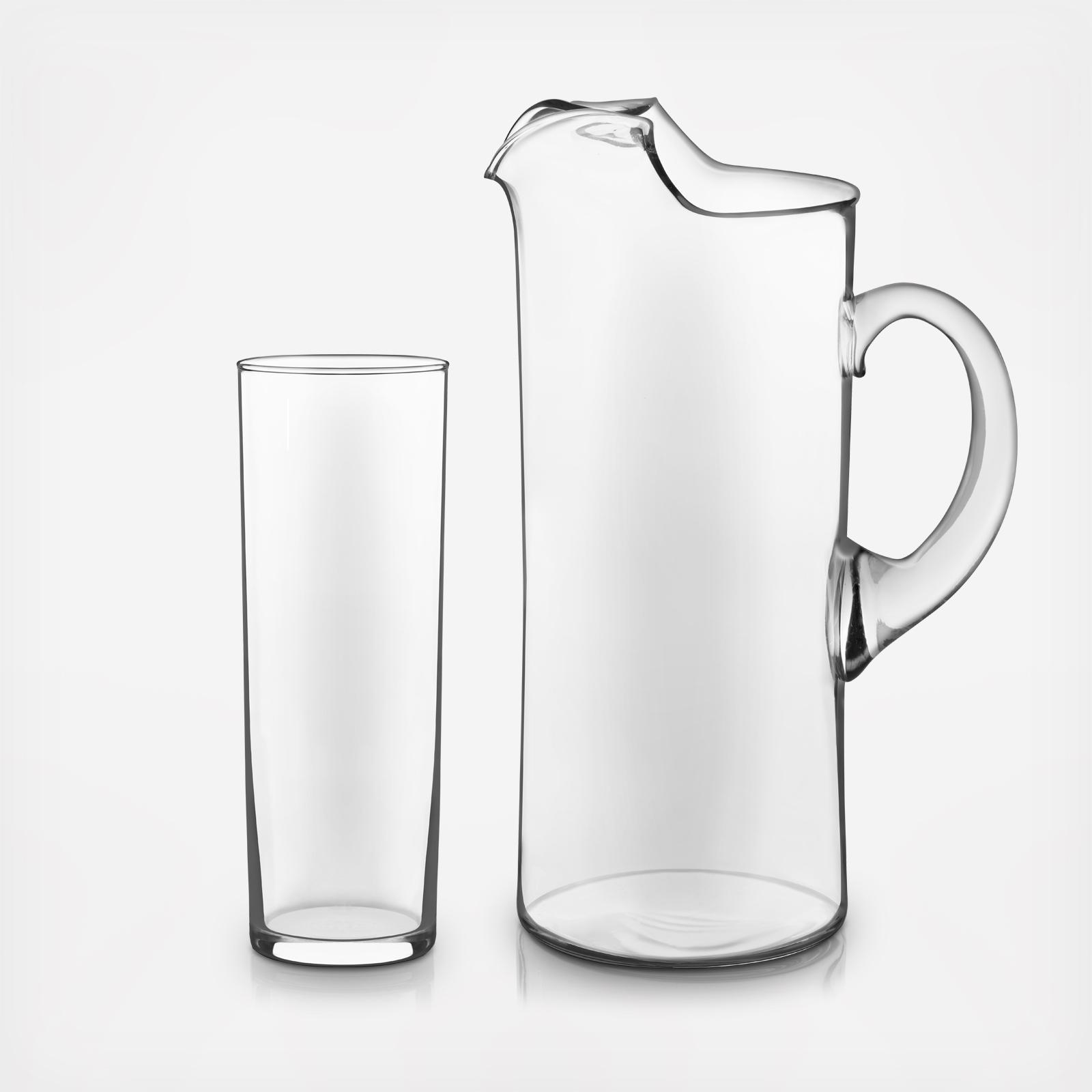 Modern Bar 7-Piece Boozy Brunch Set 3 Modern Bar 7-Piece Boozy Brunch Set