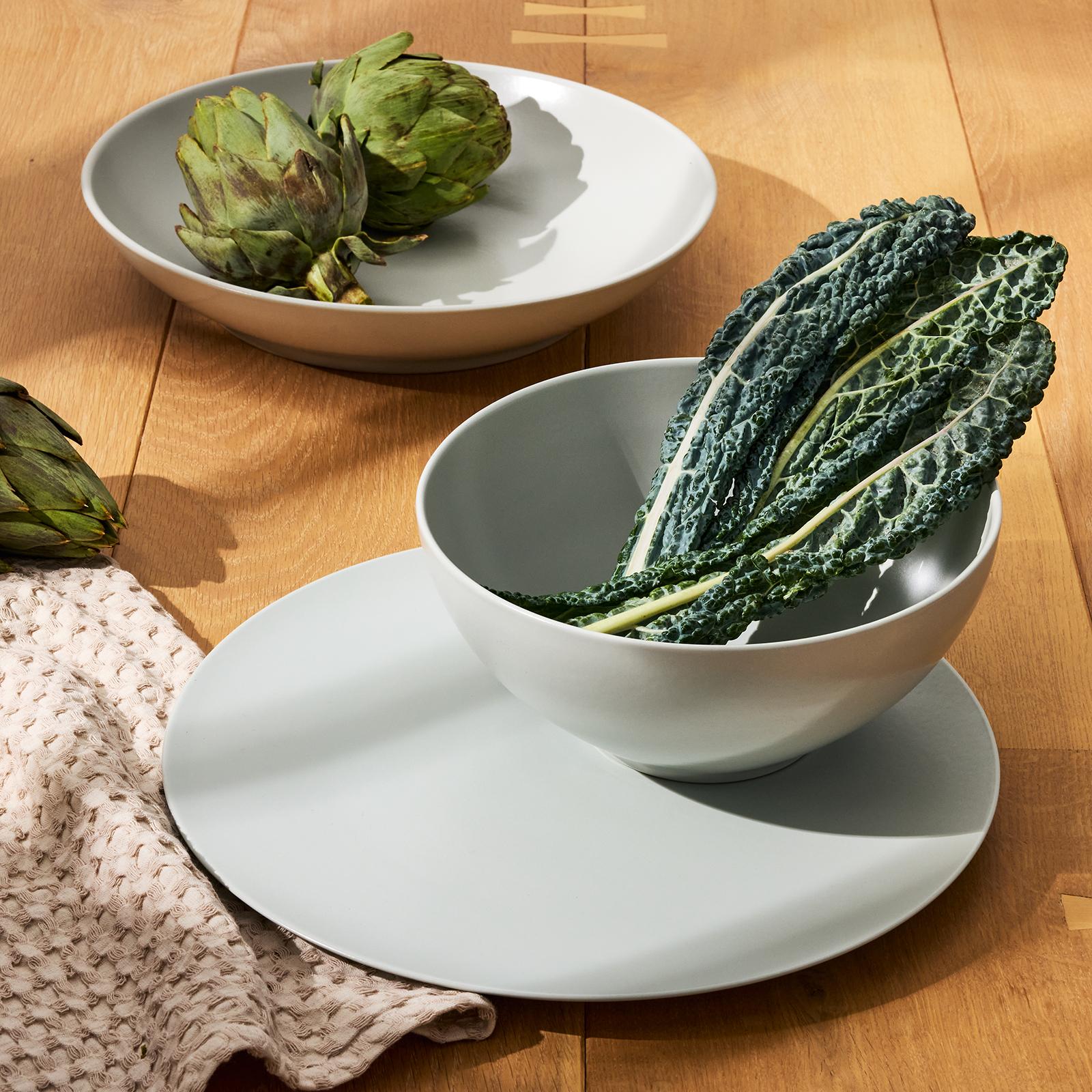 3-Piece Serving Set 6 3-Piece Serving Set