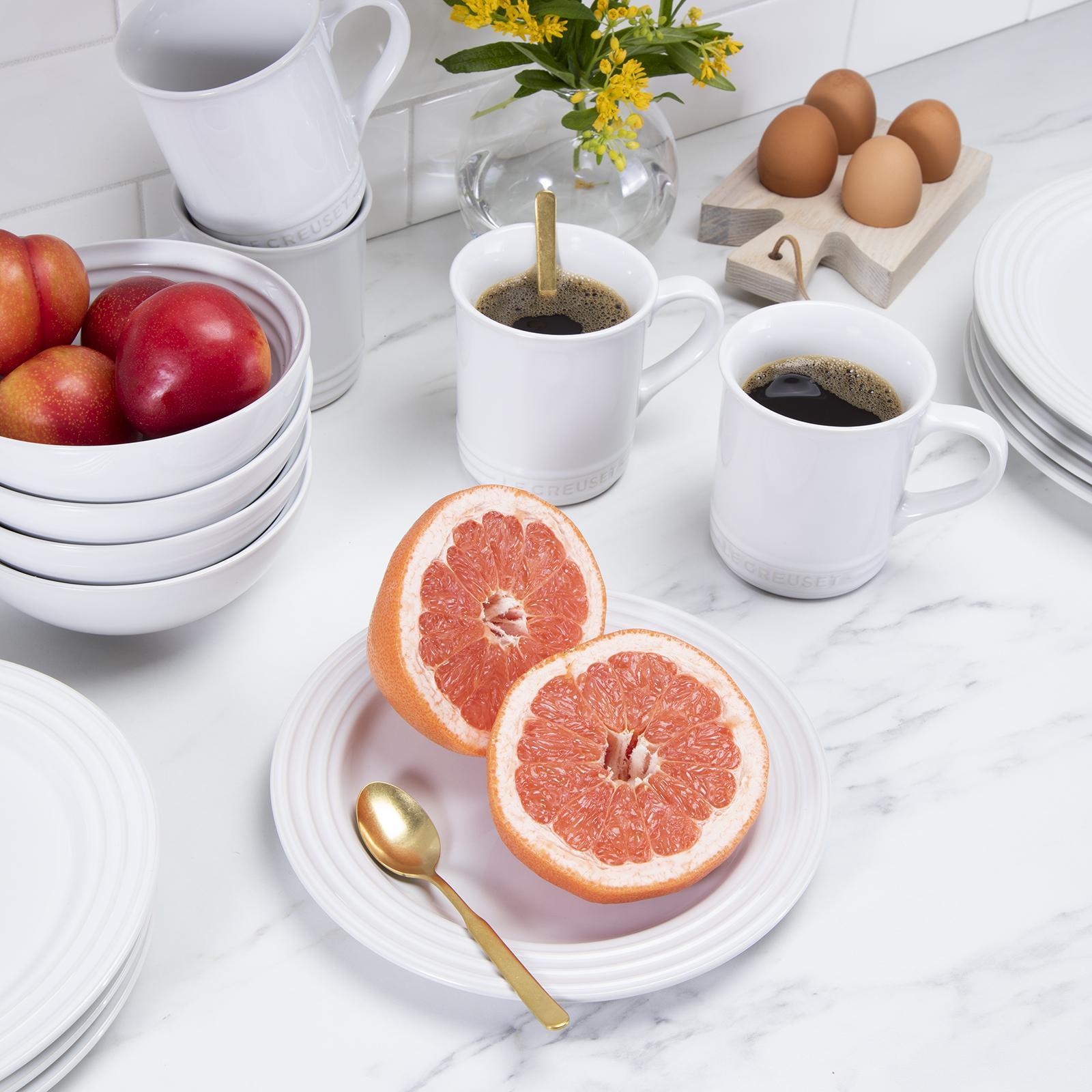 16-Piece Dinnerware Set, Service for 4 3 16-Piece Dinnerware Set, Service for 4