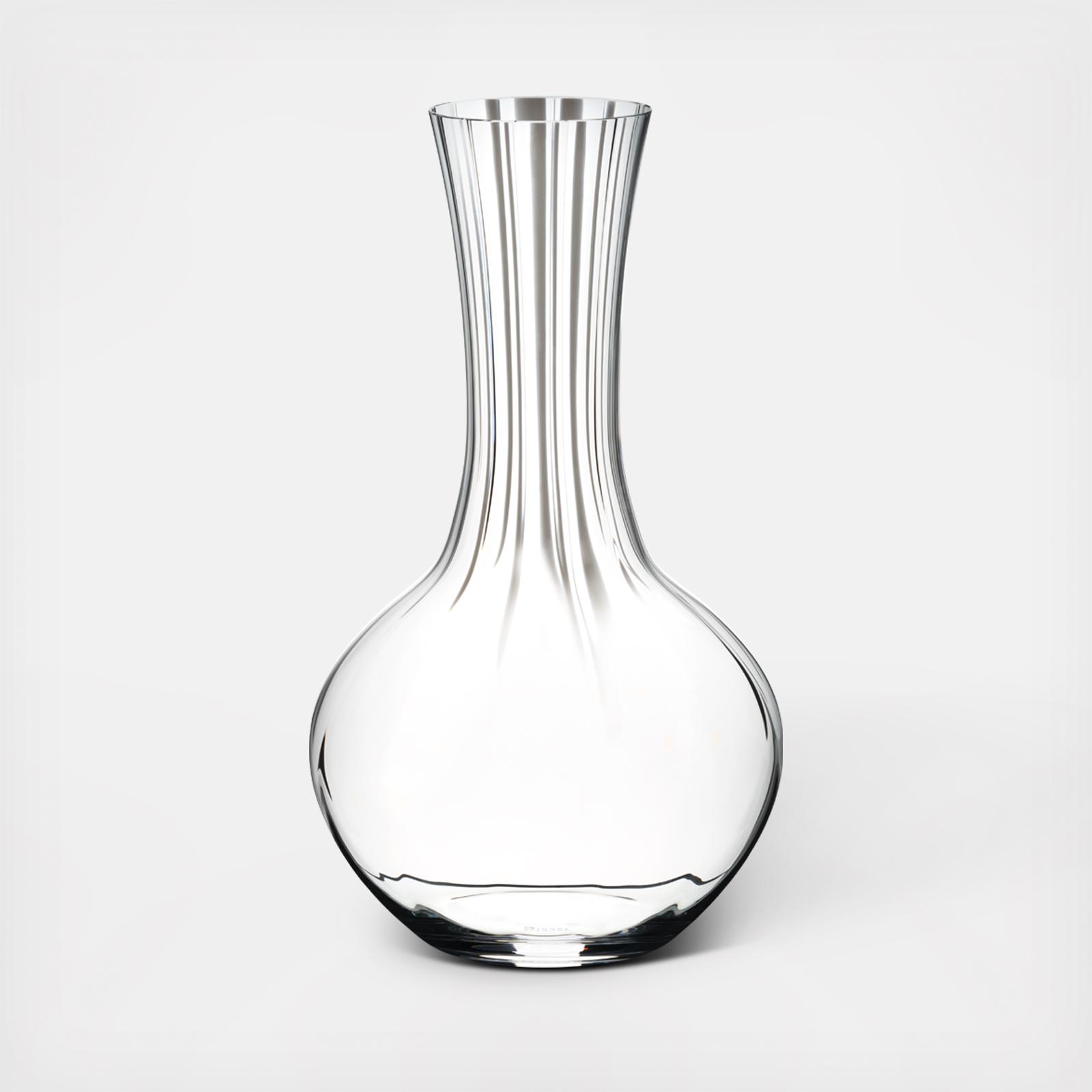 Performance Decanter
