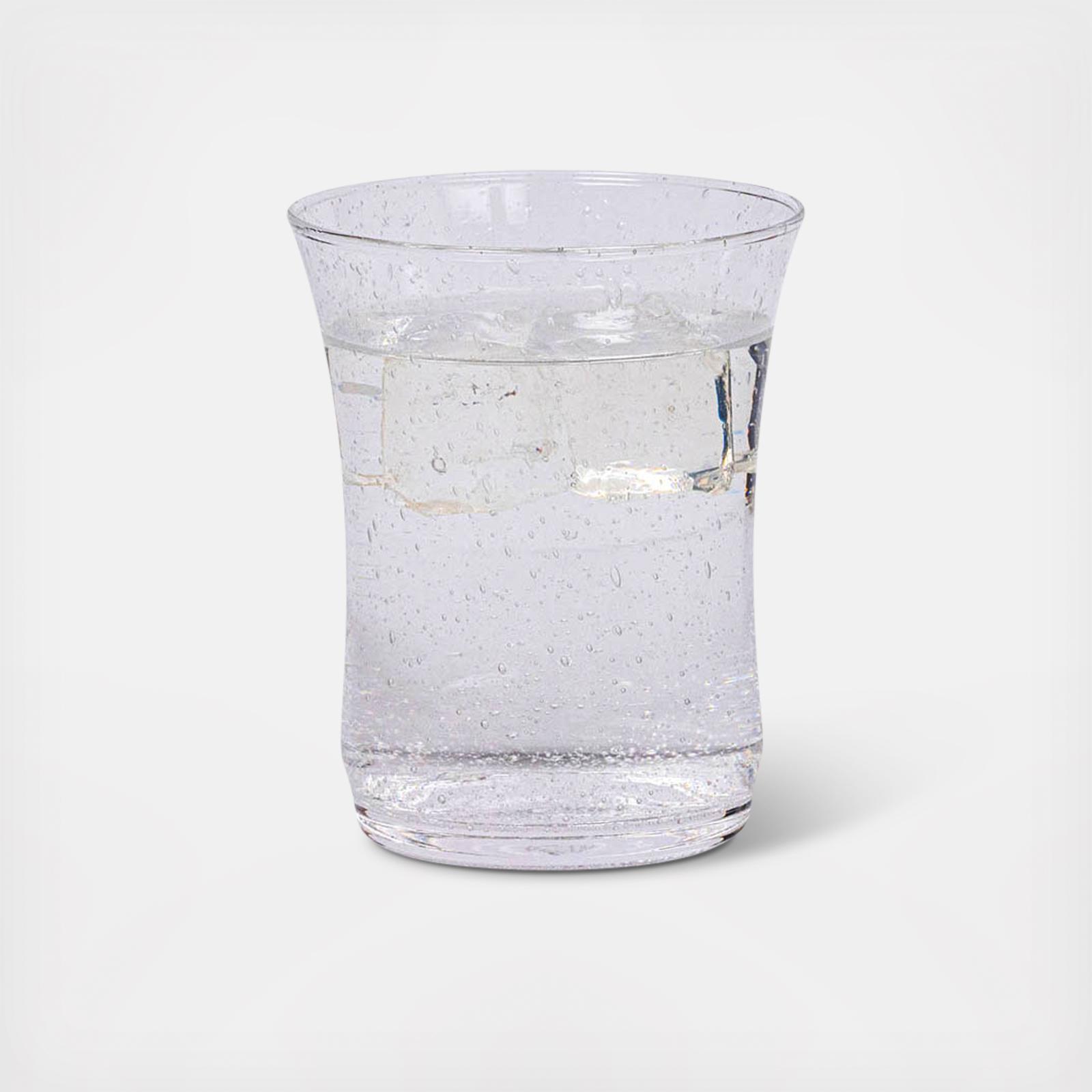 Provence Short Tumbler 2 Provence Short Tumbler
