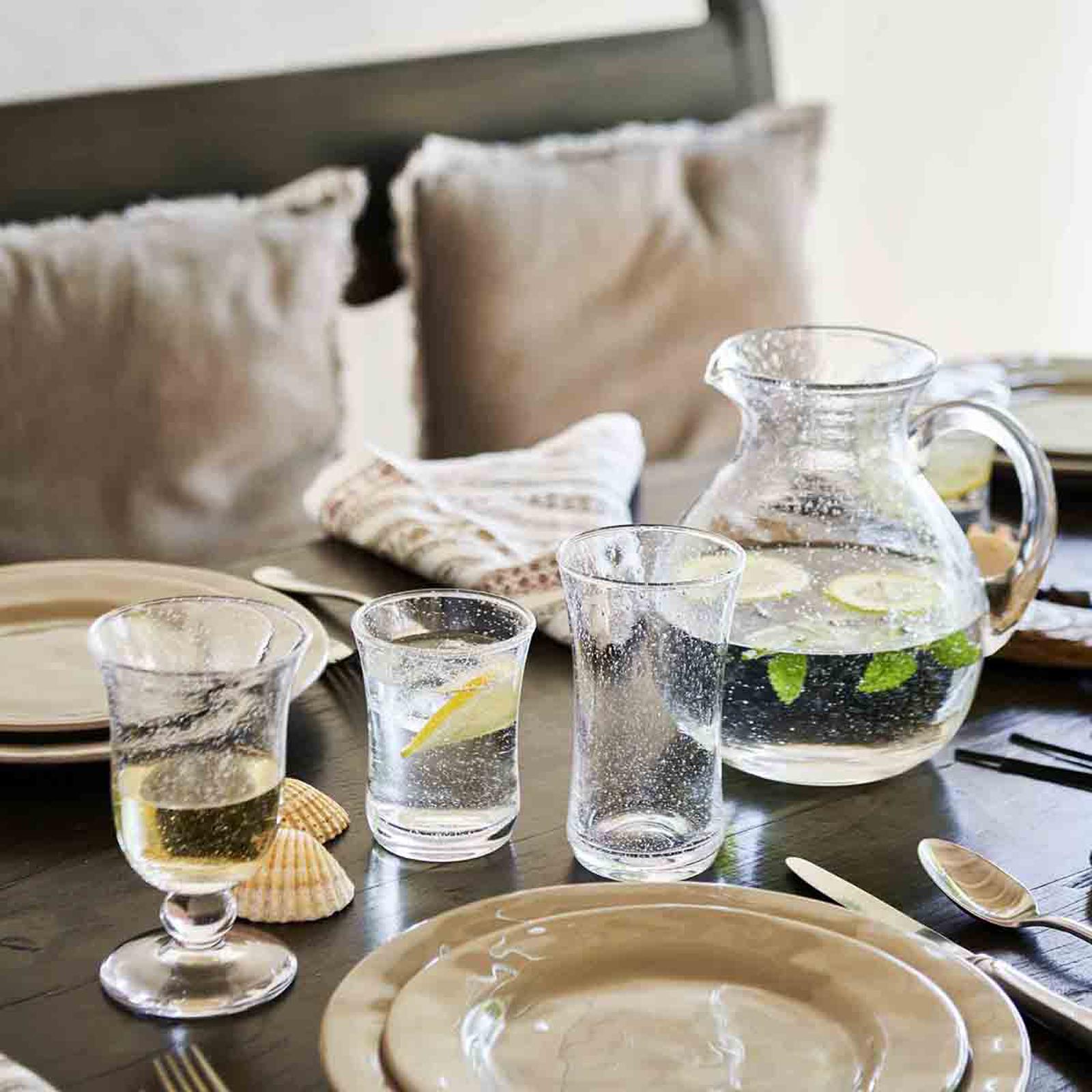 Provence Short Tumbler 4 Provence Short Tumbler