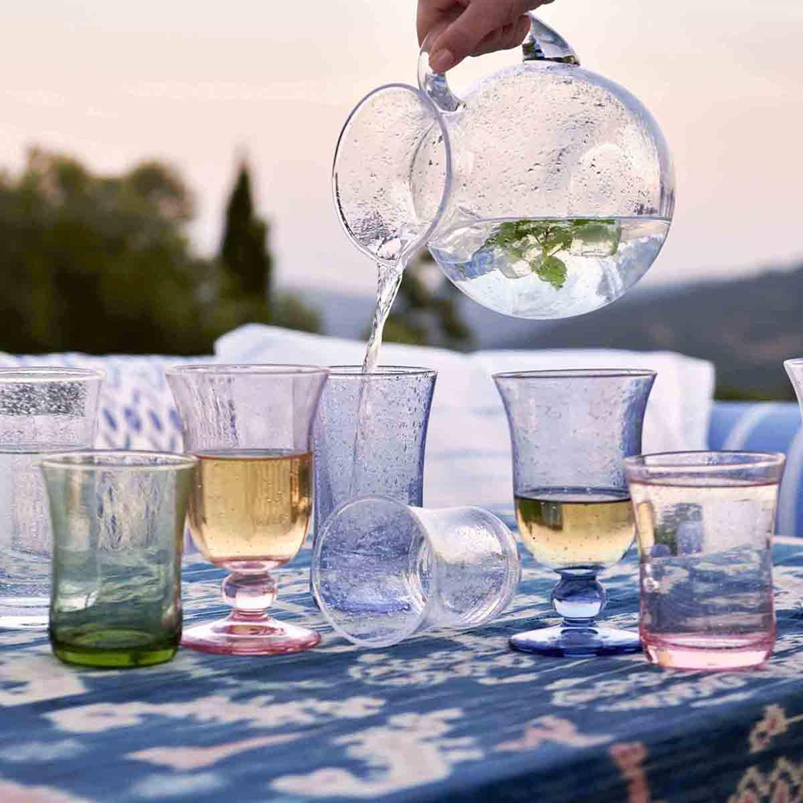 Provence Short Tumbler 5 Provence Short Tumbler