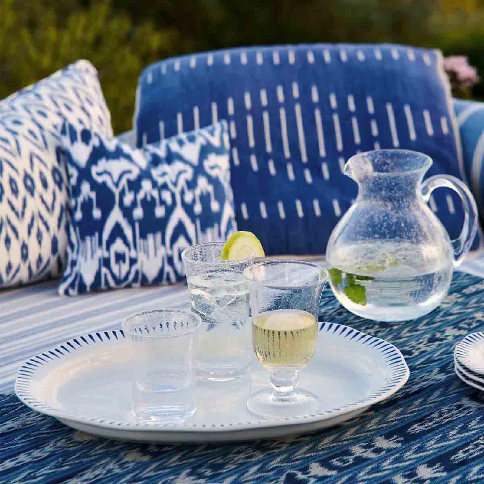 Provence Short Tumbler 6 Provence Short Tumbler