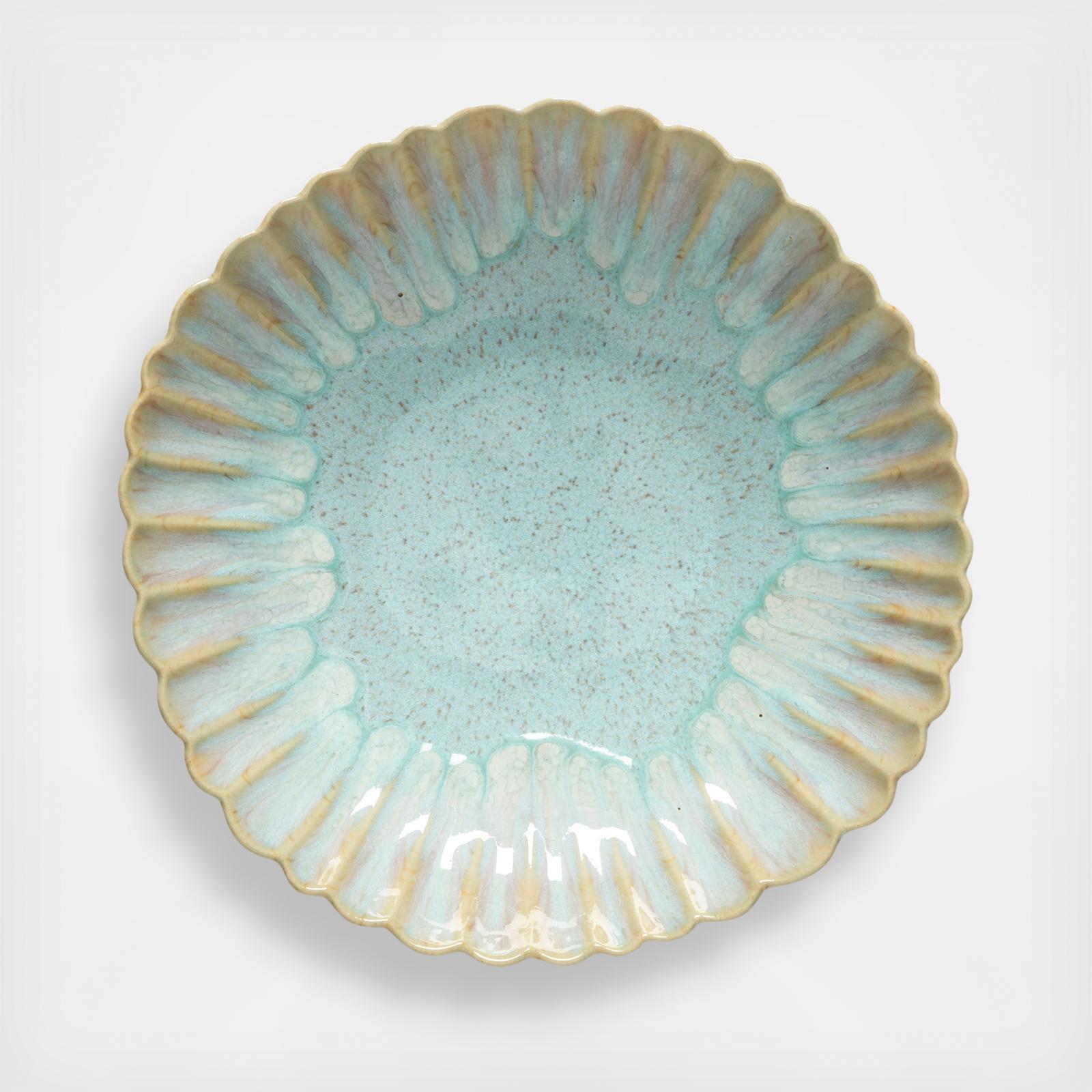 Mallorca 3-Piece Place Setting, Service for 1 3 Mallorca 3-Piece Place Setting, Service for 1