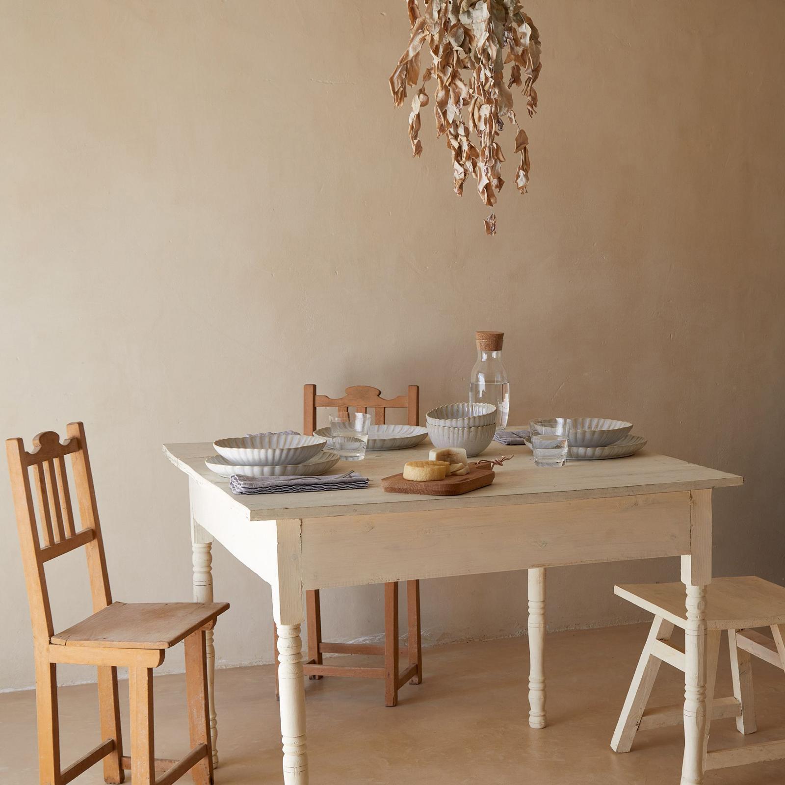 Mallorca 3-Piece Place Setting, Service for 1 4 Mallorca 3-Piece Place Setting, Service for 1