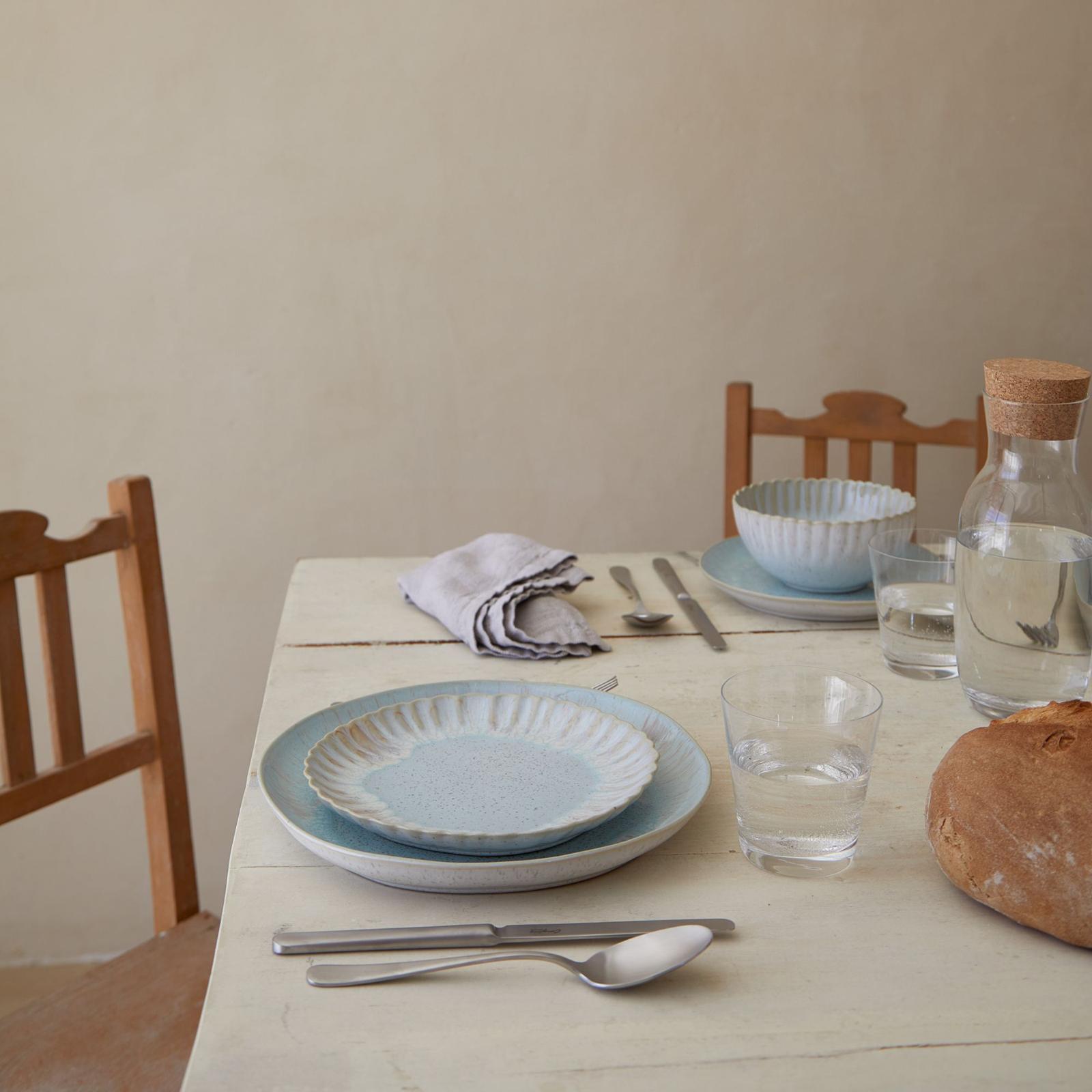 Mallorca 3-Piece Place Setting, Service for 1 6 Mallorca 3-Piece Place Setting, Service for 1