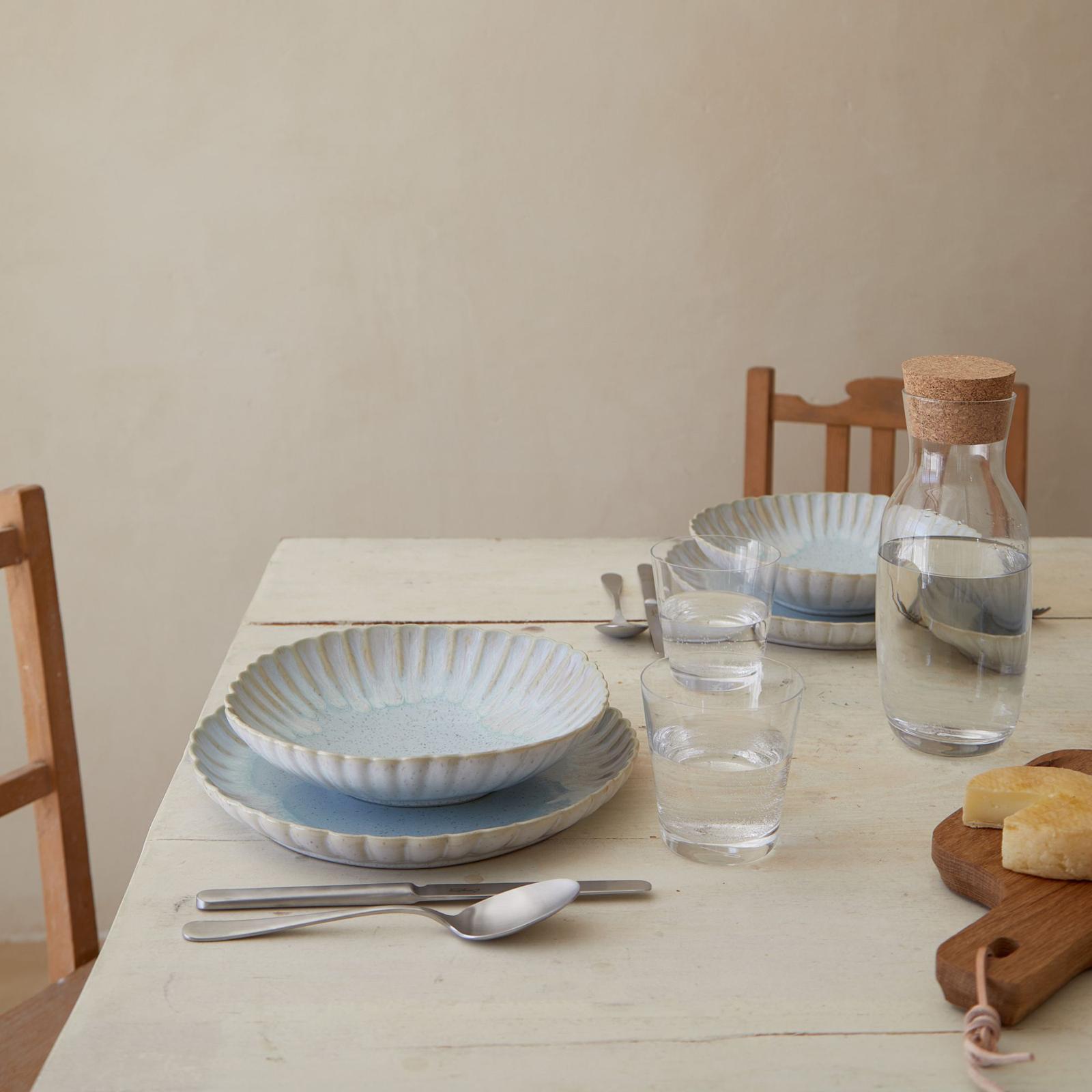 Mallorca 3-Piece Place Setting, Service for 1 7 Mallorca 3-Piece Place Setting, Service for 1