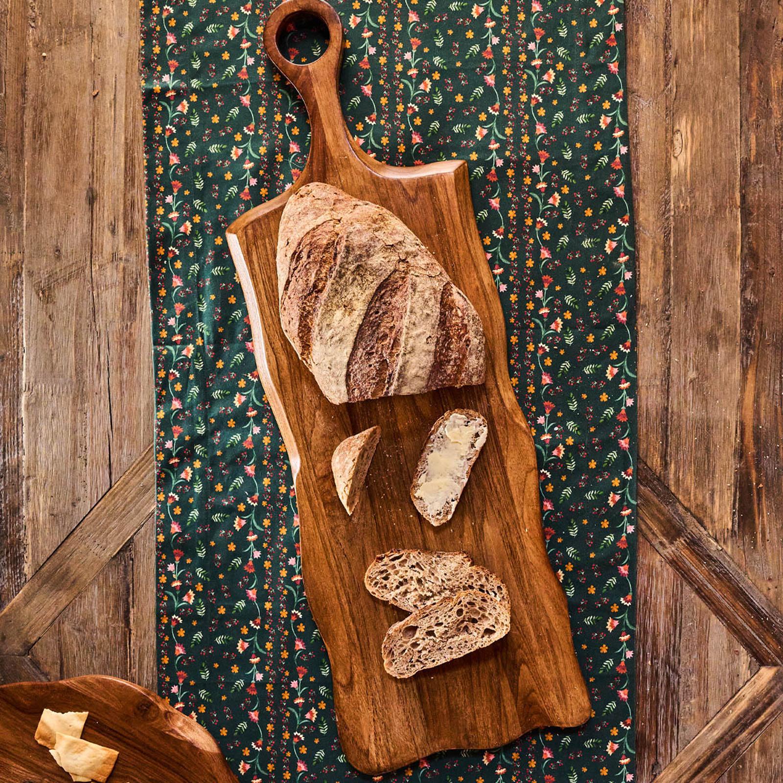 Puro Long Serving Board 7 Puro Long Serving Board