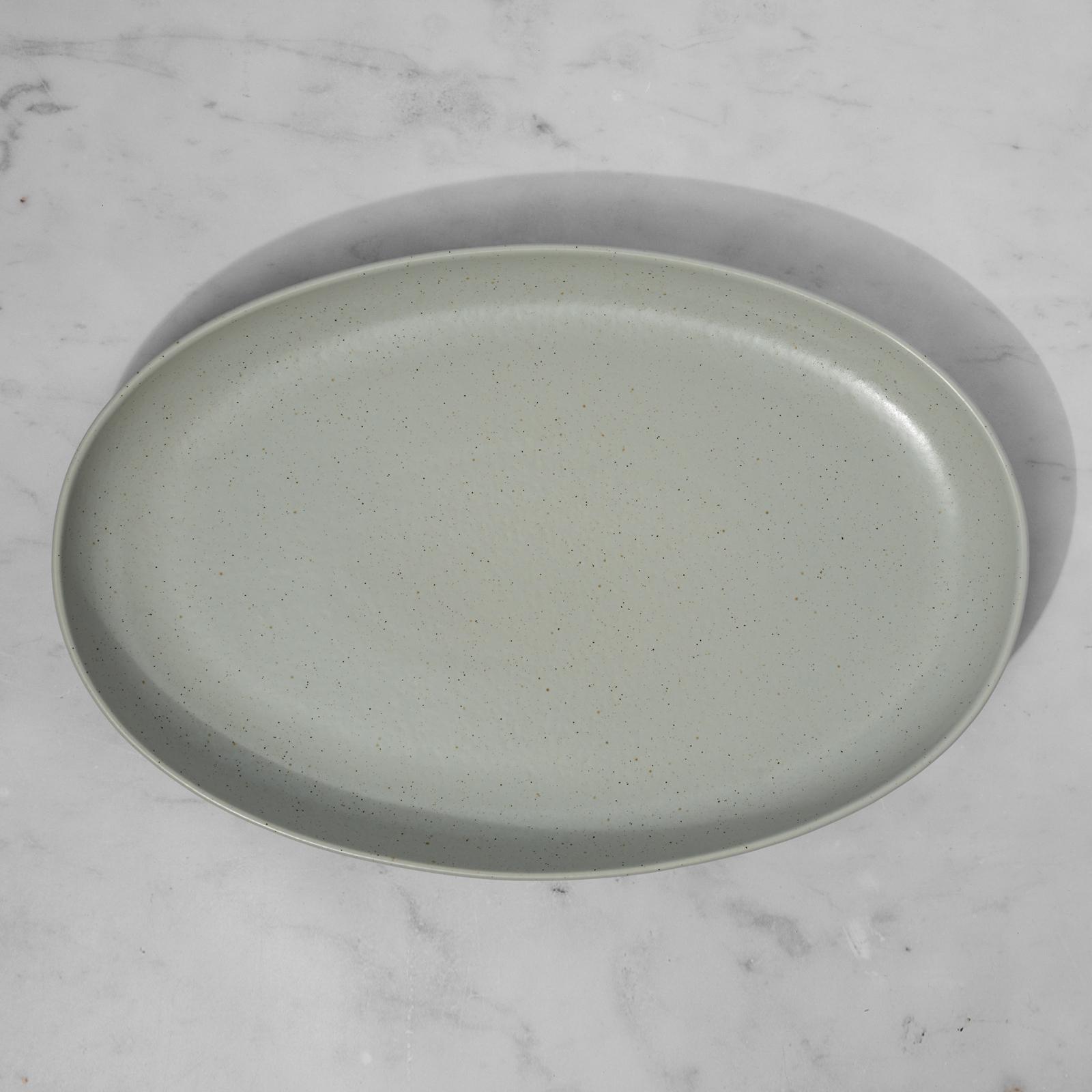 Pacifica Oval Platter 3 Pacifica Oval Platter