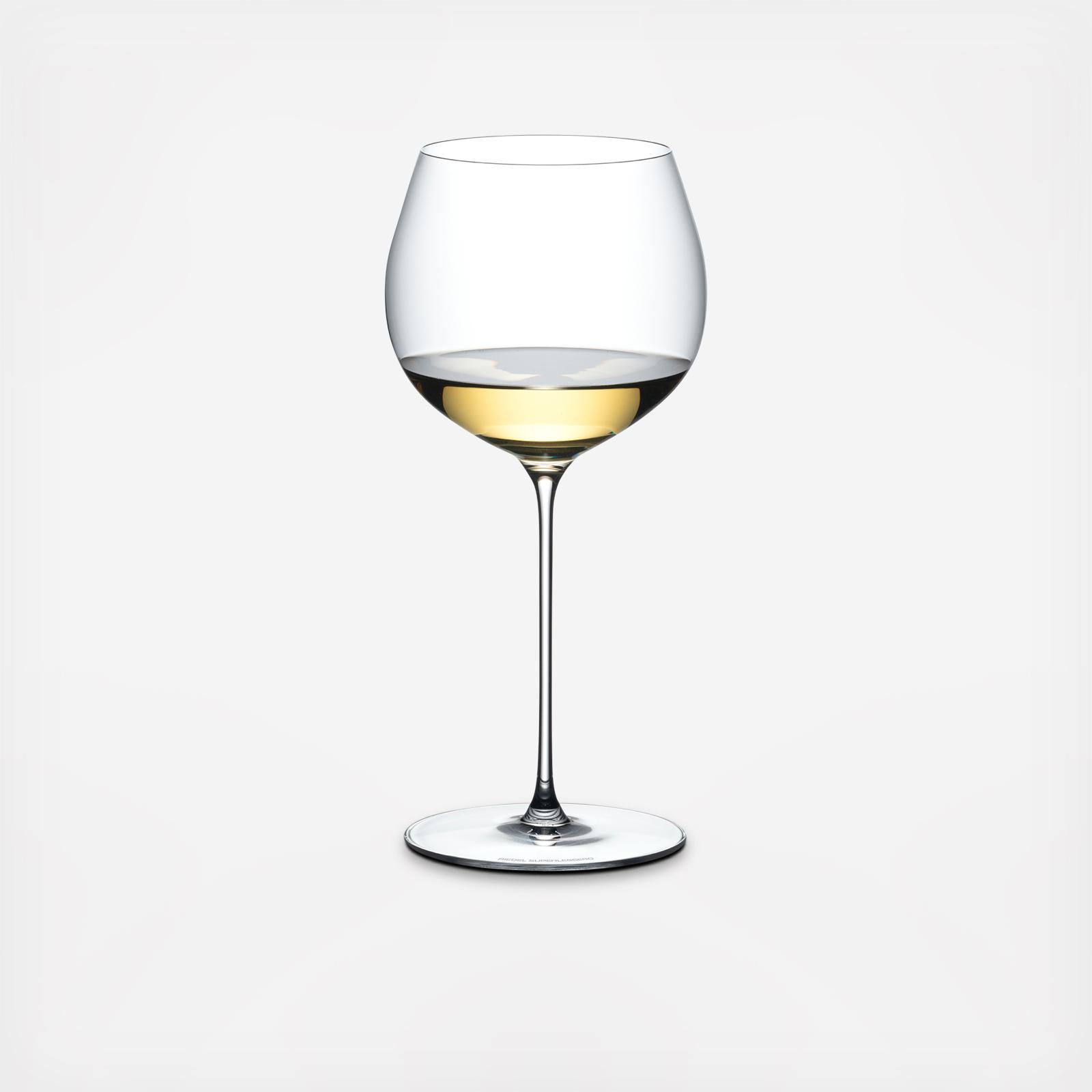 Superleggero Chardonnay Wine Glass 8 Superleggero Chardonnay Wine Glass