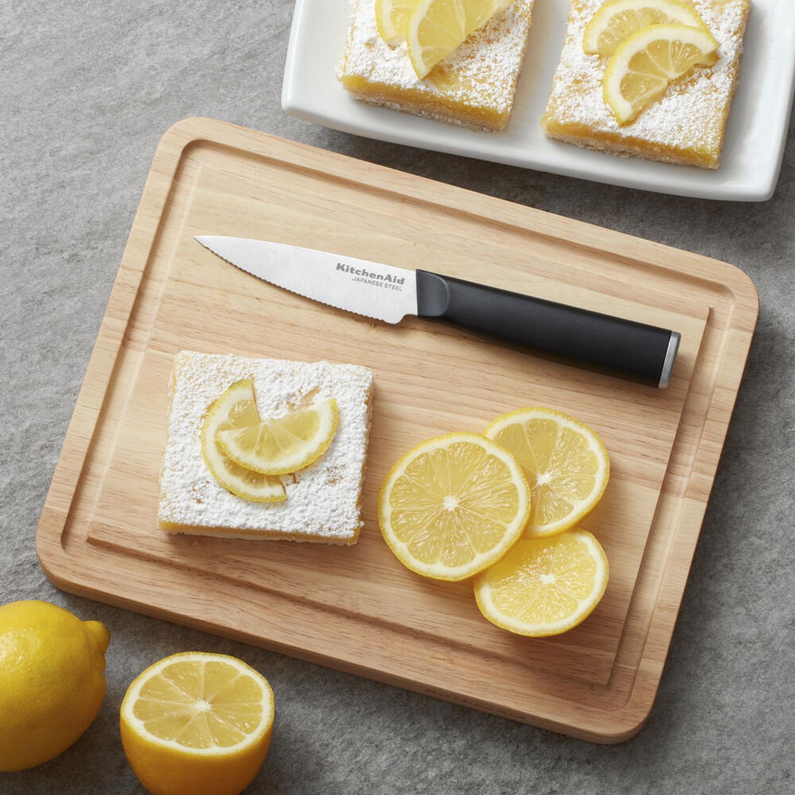 Classic Rubberwood Cutting Board 2 Classic Rubberwood Cutting Board
