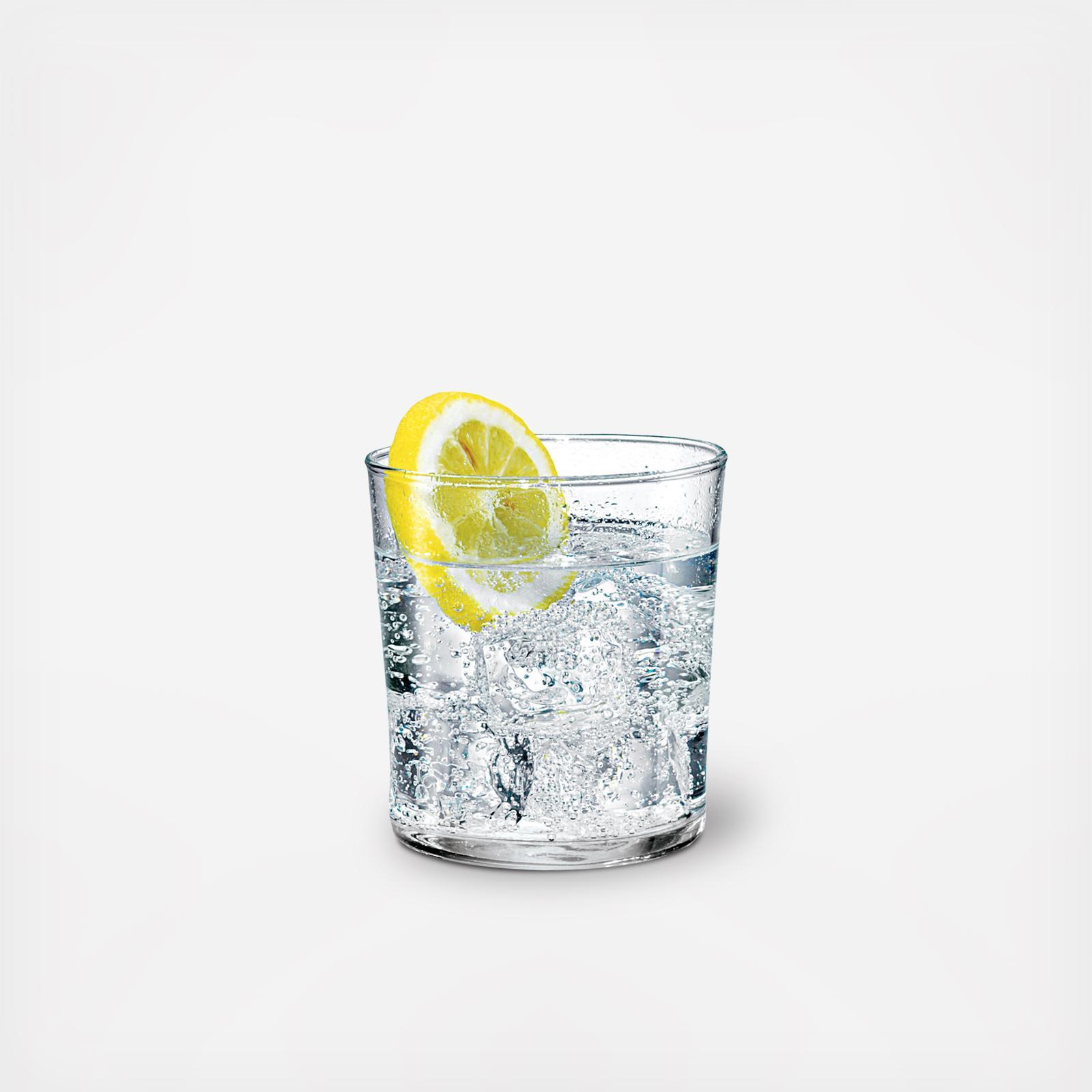 Bodega Medium Tumbler, Set of 12 4 Bodega Medium Tumbler, Set of 12