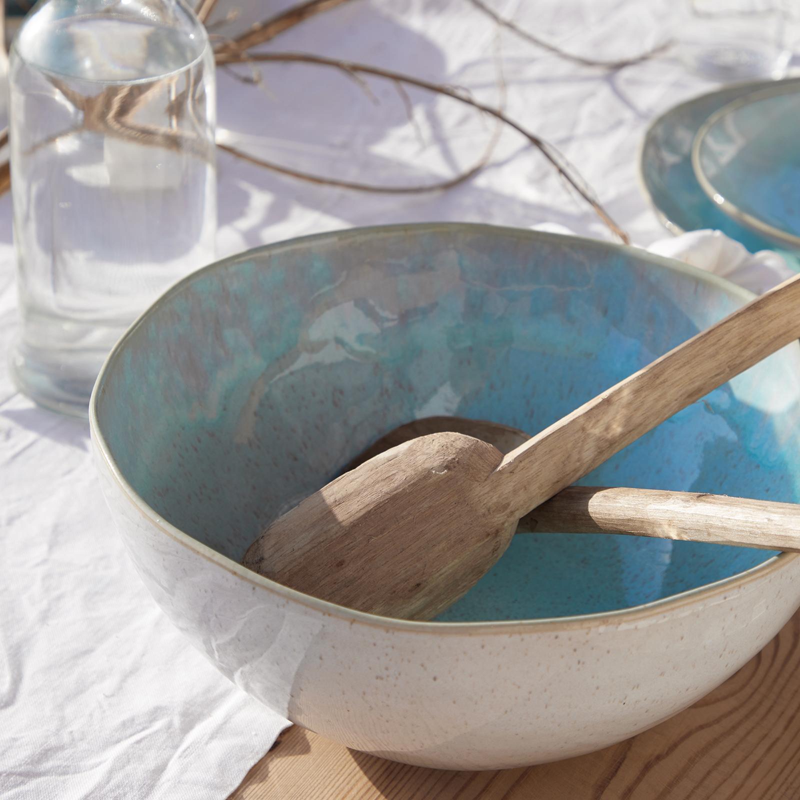 Eivissa Serving Bowl 12 Eivissa Serving Bowl