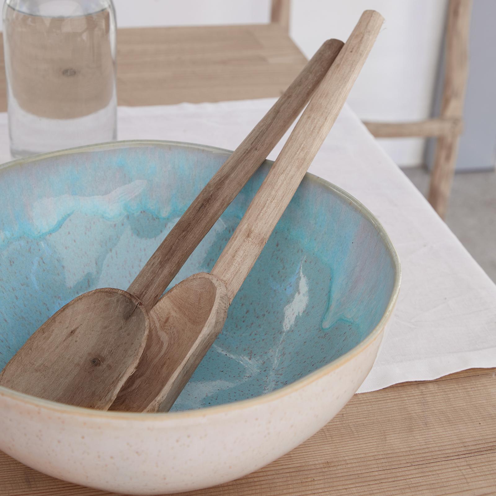 Eivissa Serving Bowl 3 Eivissa Serving Bowl