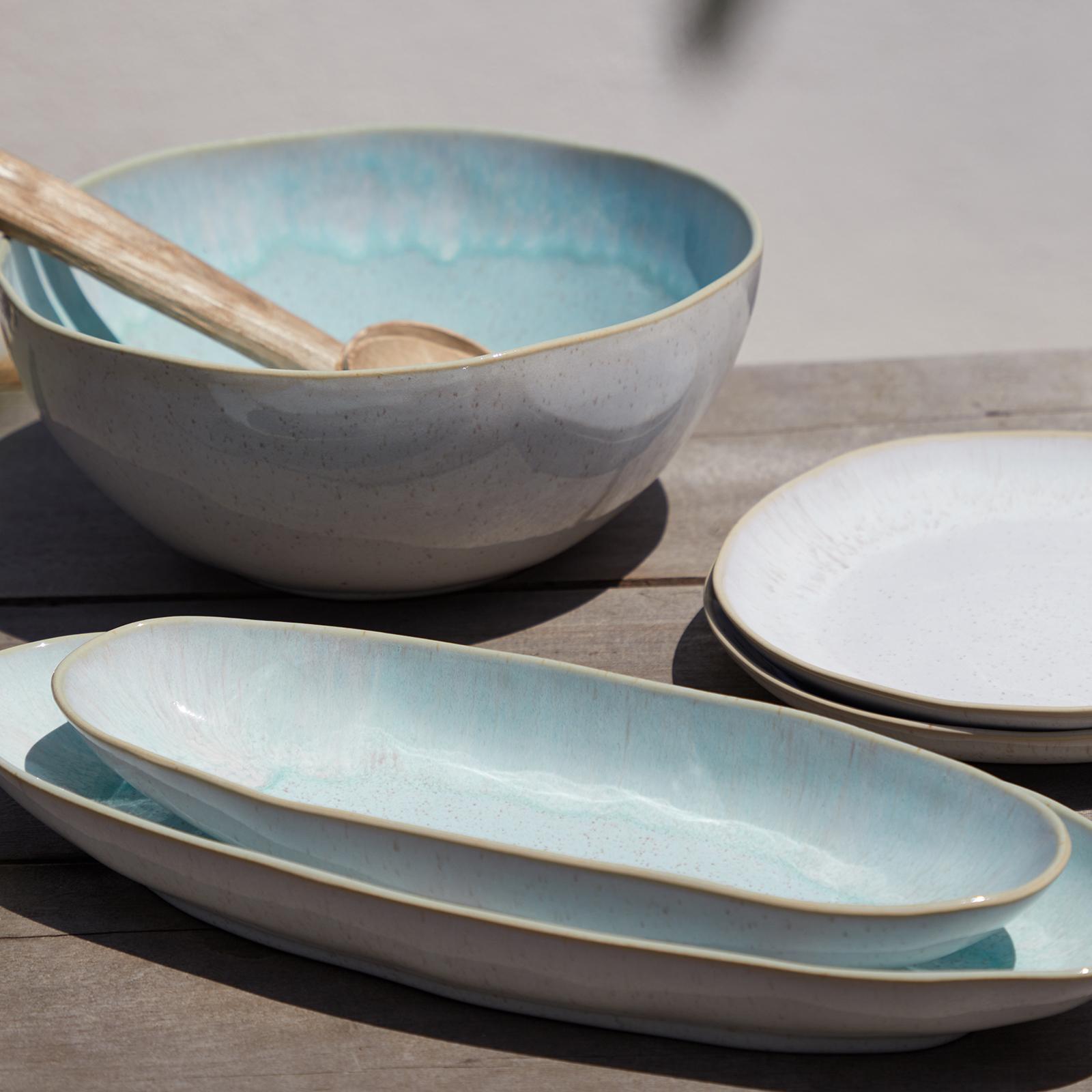 Eivissa Serving Bowl 5 Eivissa Serving Bowl