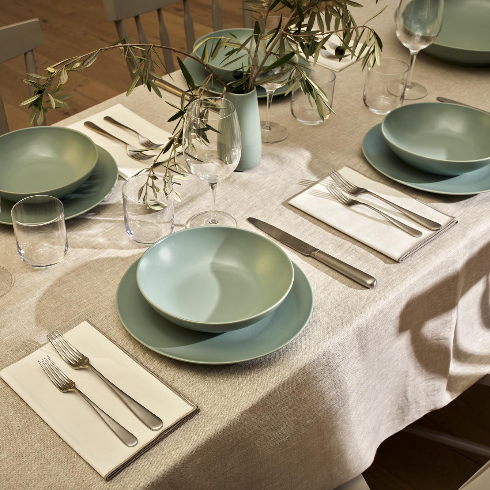 The Core 16-Piece Dinnerware Set, Service for 4 16 The Core 16-Piece Dinnerware Set, Service for 4