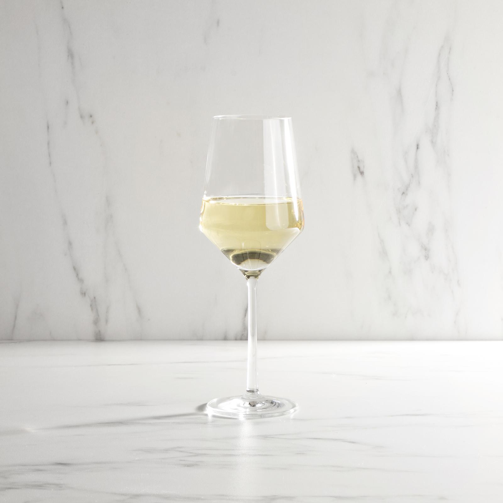 Puro Sauvignon Blanc Wine Glass, Set of 6 5 Puro Sauvignon Blanc Wine Glass, Set of 6
