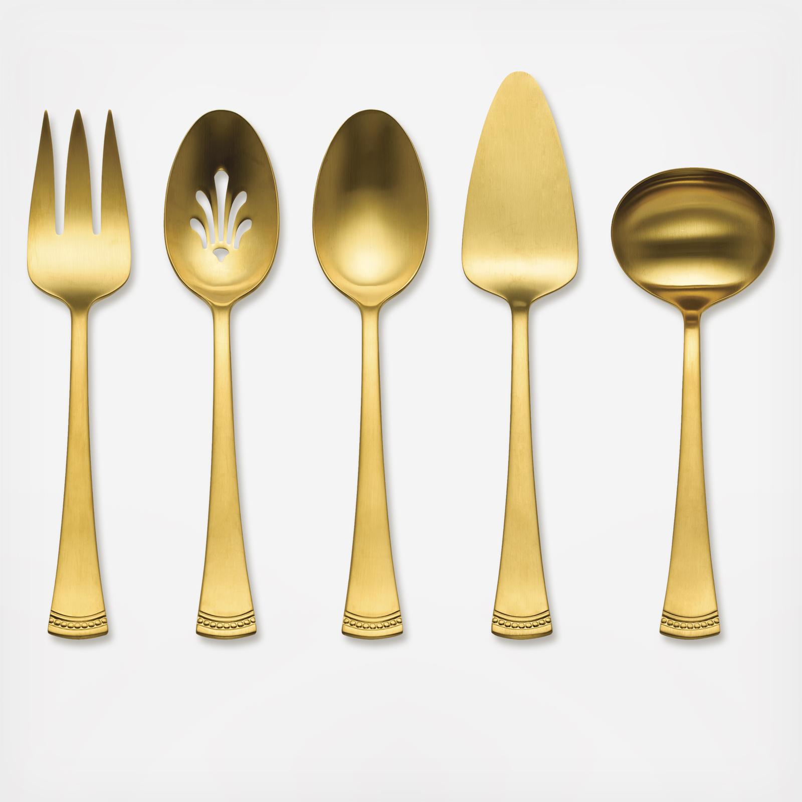 Portola 5-Piece Hostess Set