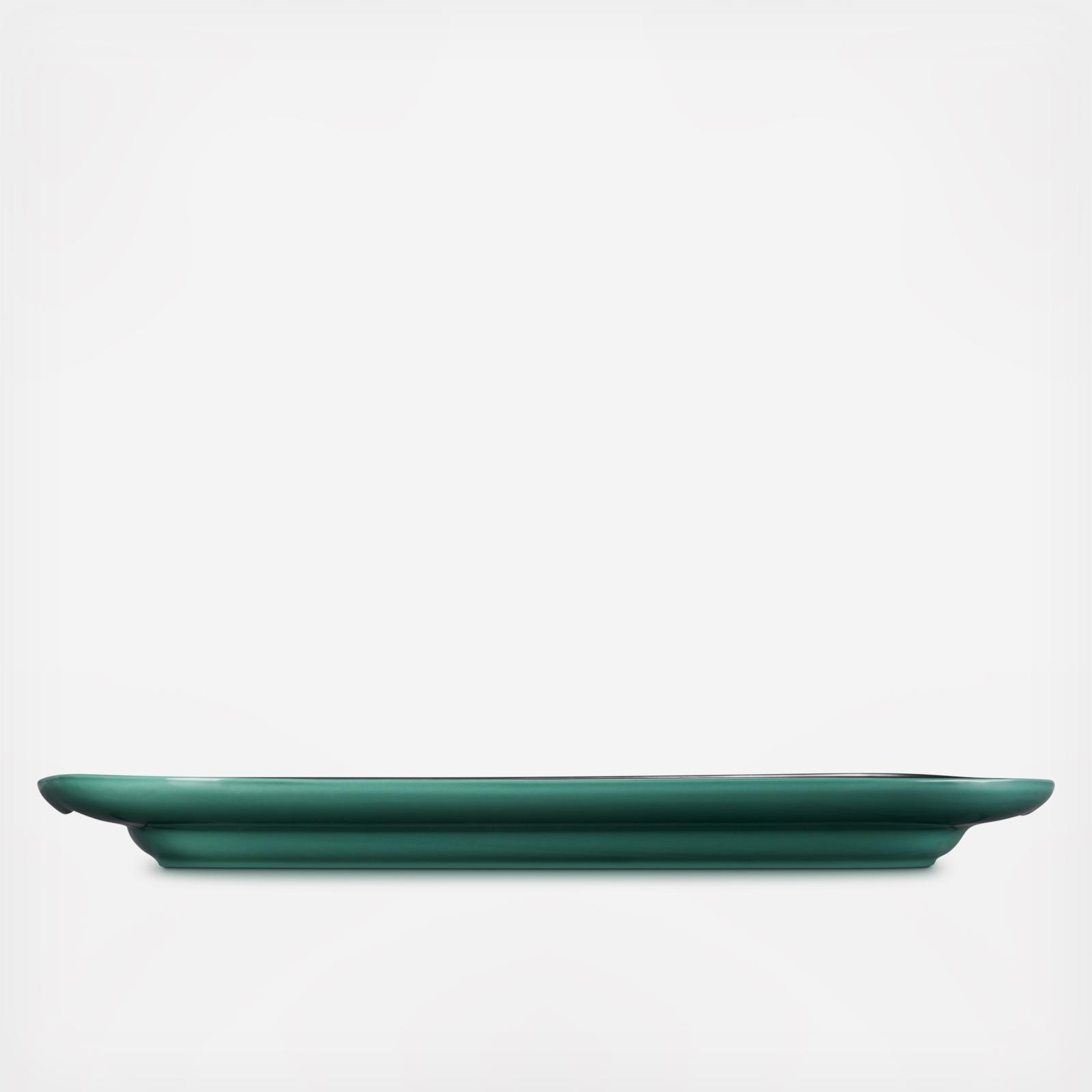 Stoneware Serving Platter 6 Stoneware Serving Platter
