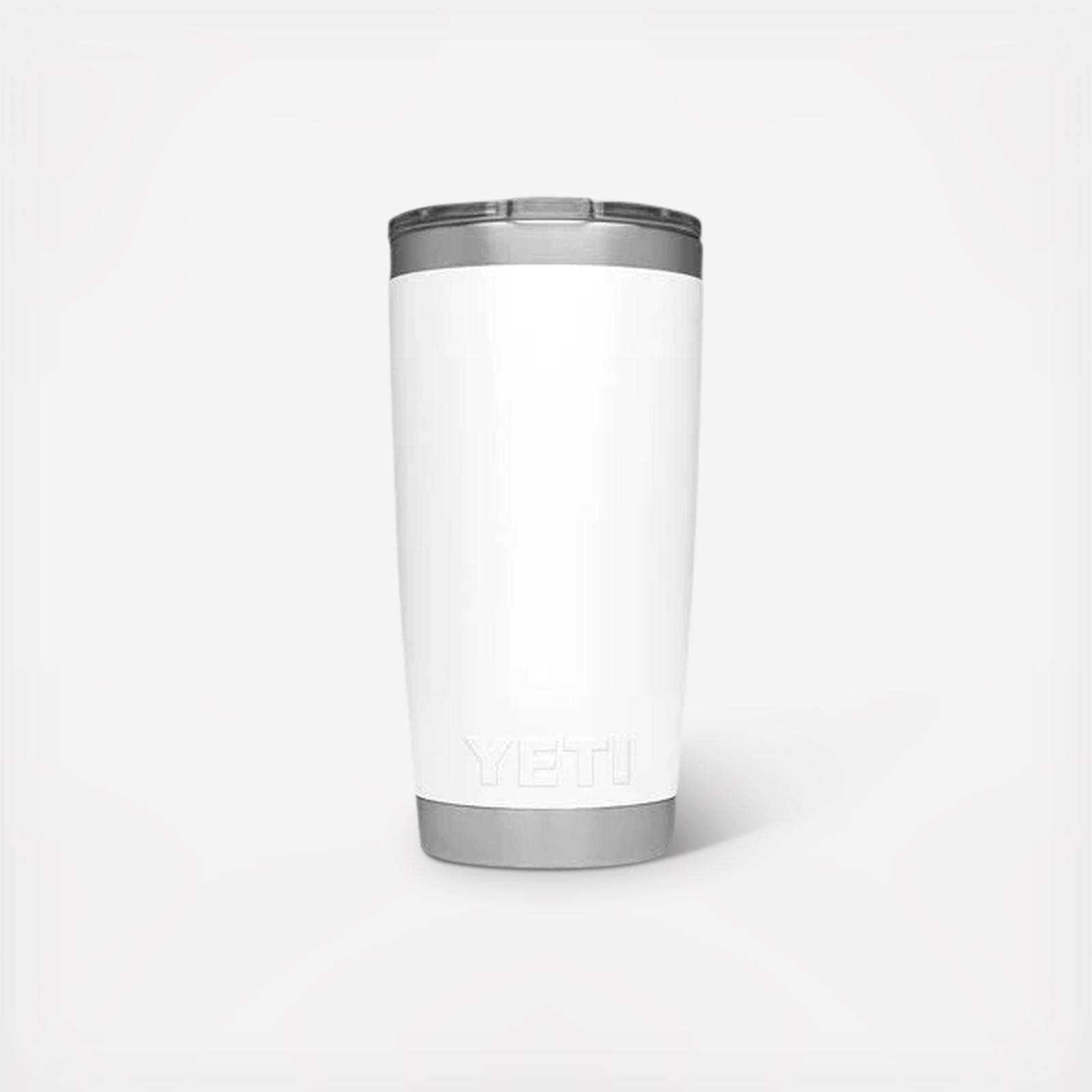 Rambler 20 oz. Tumbler 3 Rambler 20 oz. Tumbler