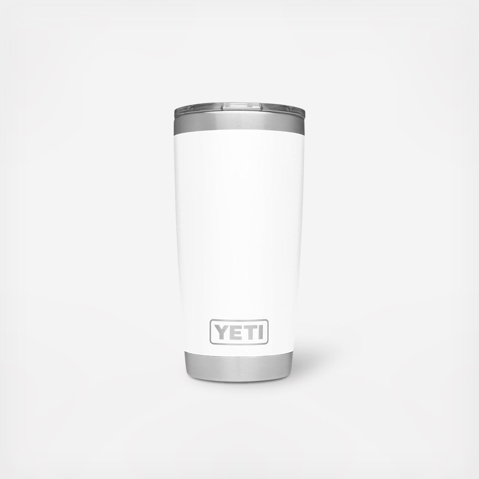 Rambler 20 oz. Tumbler 4 Rambler 20 oz. Tumbler