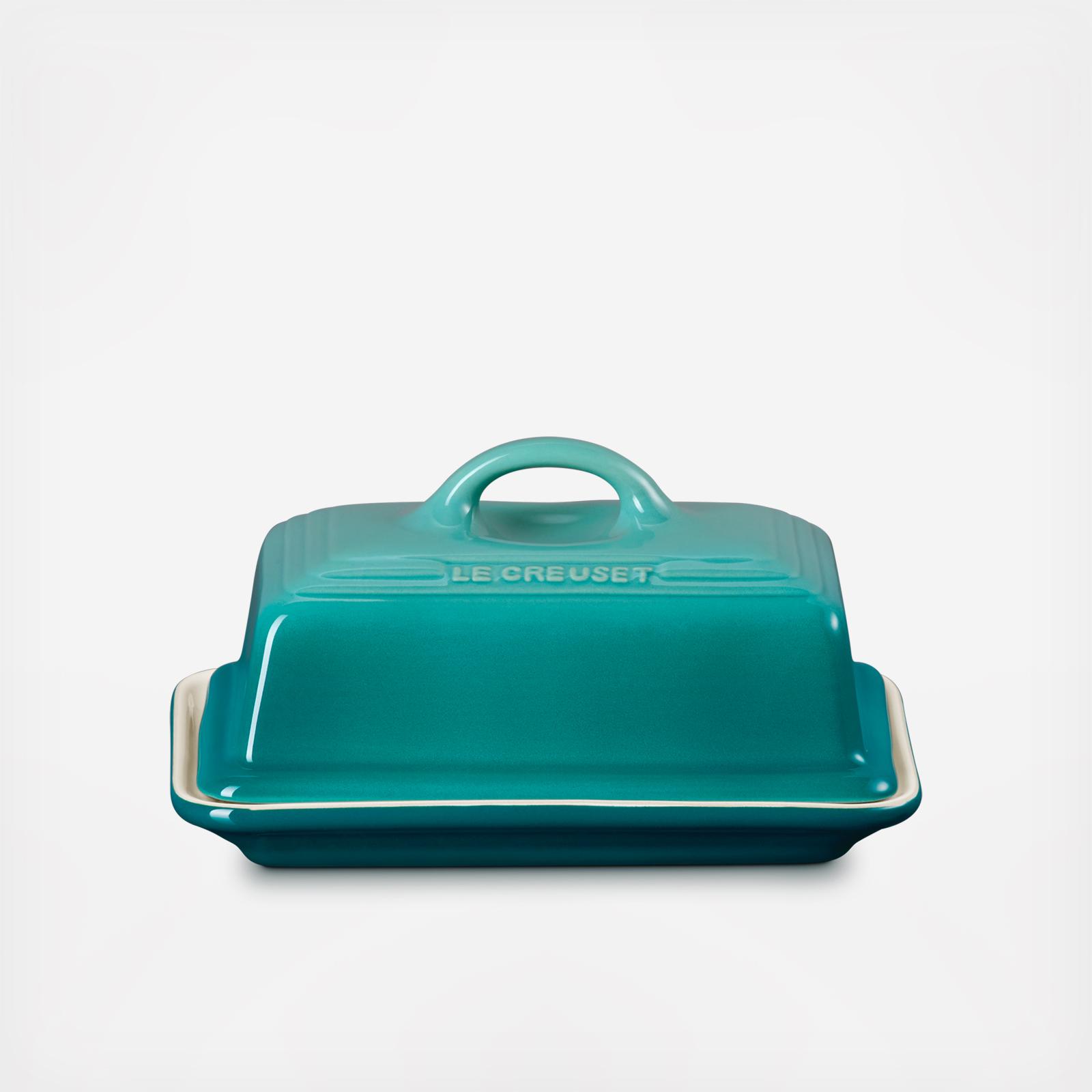 Heritage Butter Dish 1 Heritage Butter Dish