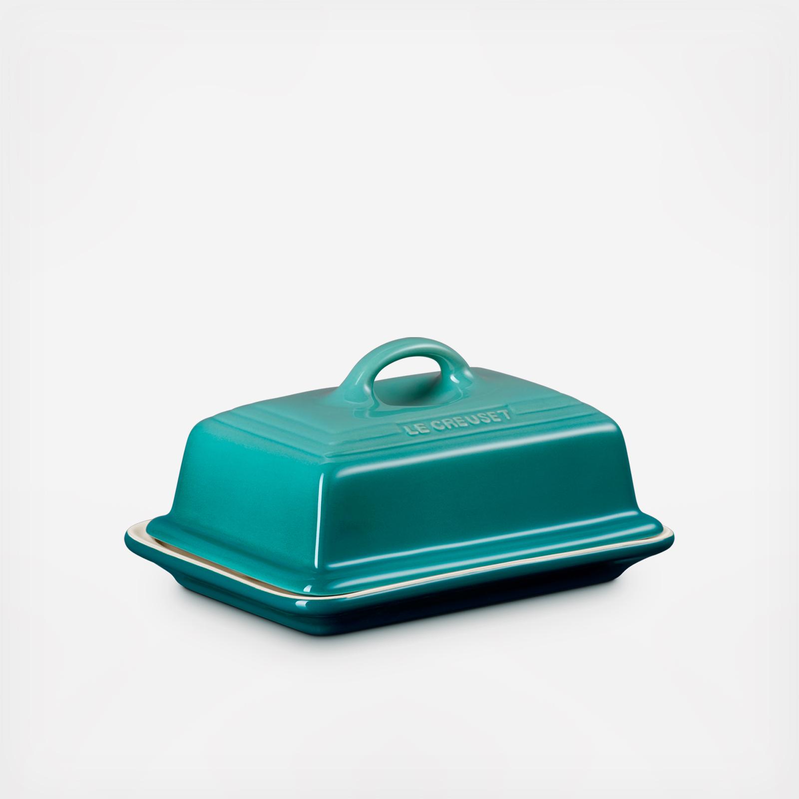 Heritage Butter Dish 2 Heritage Butter Dish