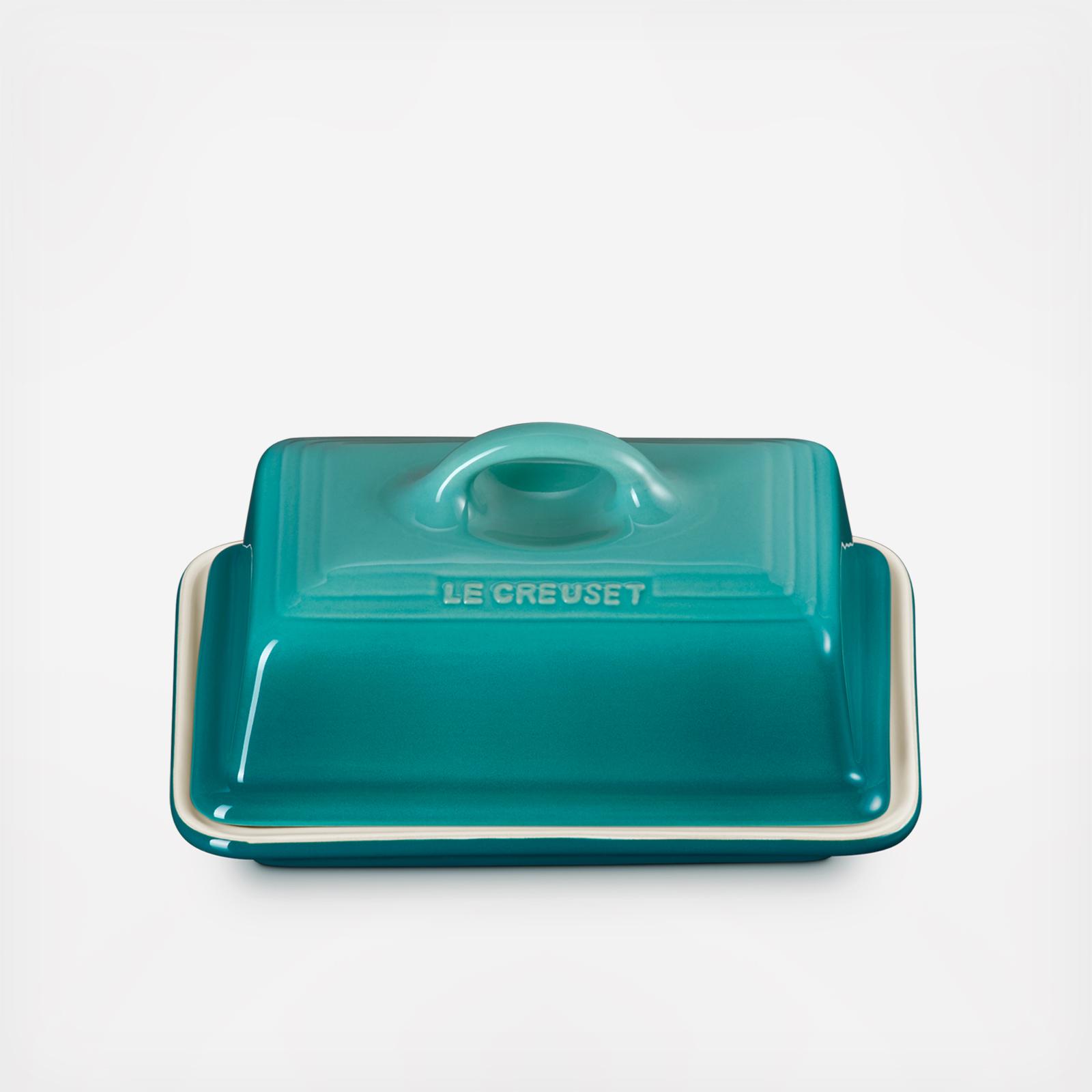Heritage Butter Dish 4 Heritage Butter Dish