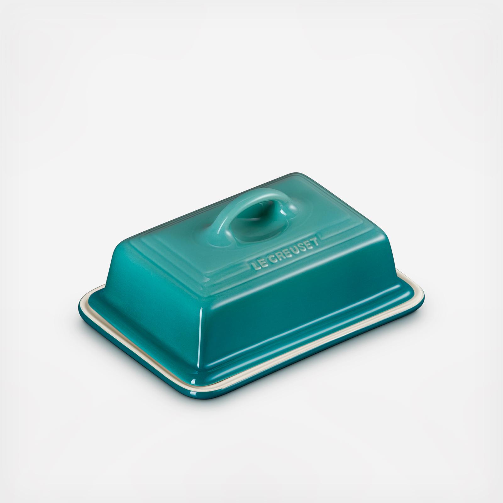 Heritage Butter Dish 5 Heritage Butter Dish