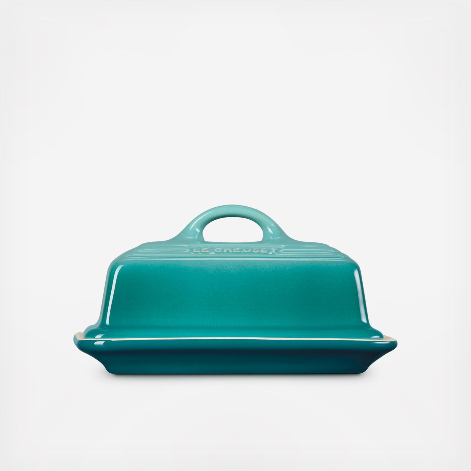 Heritage Butter Dish 6 Heritage Butter Dish