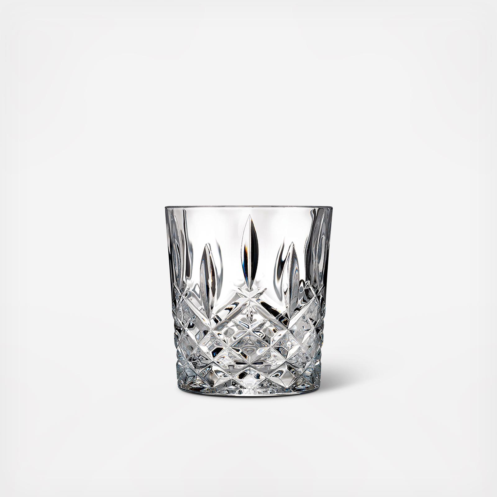 Marquis By Waterford Markham Double Old Fashioned Glass, Set of 4 3 Marquis By Waterford Markham Double Old Fashioned Glass, Set of 4