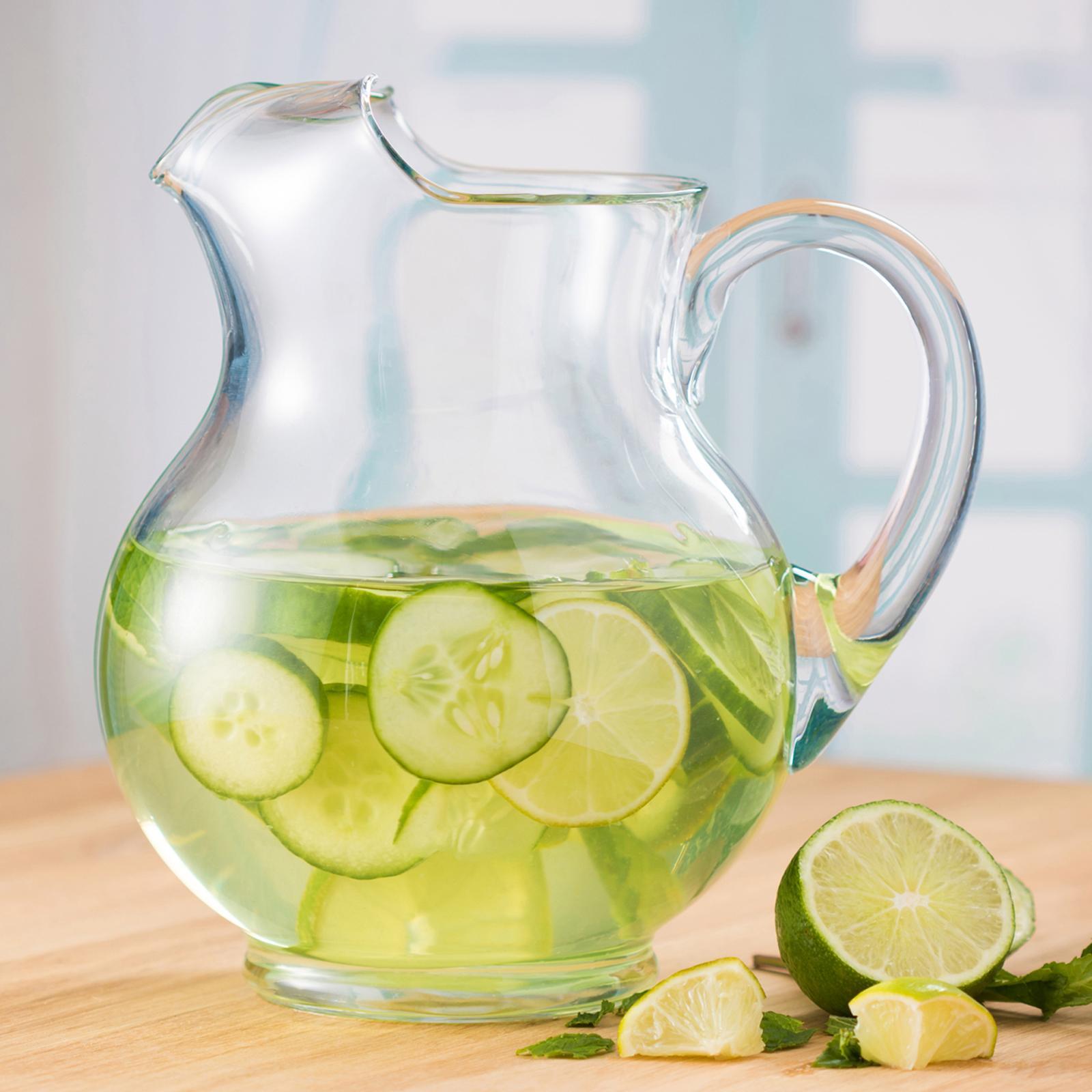 Acapulco Pitcher, Set of 2 1 Acapulco Pitcher, Set of 2