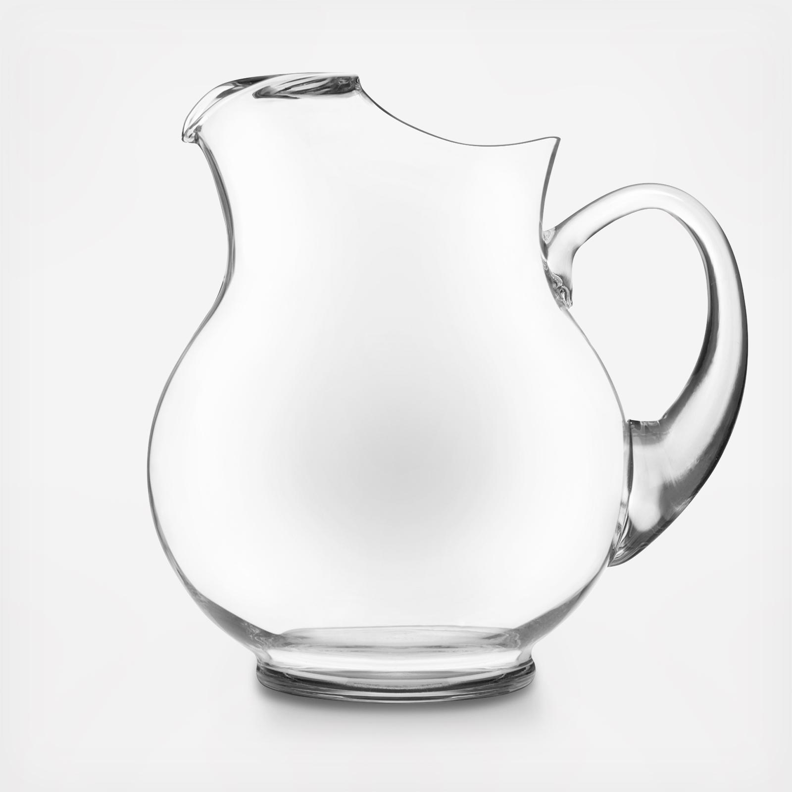 Acapulco Pitcher, Set of 2 2 Acapulco Pitcher, Set of 2