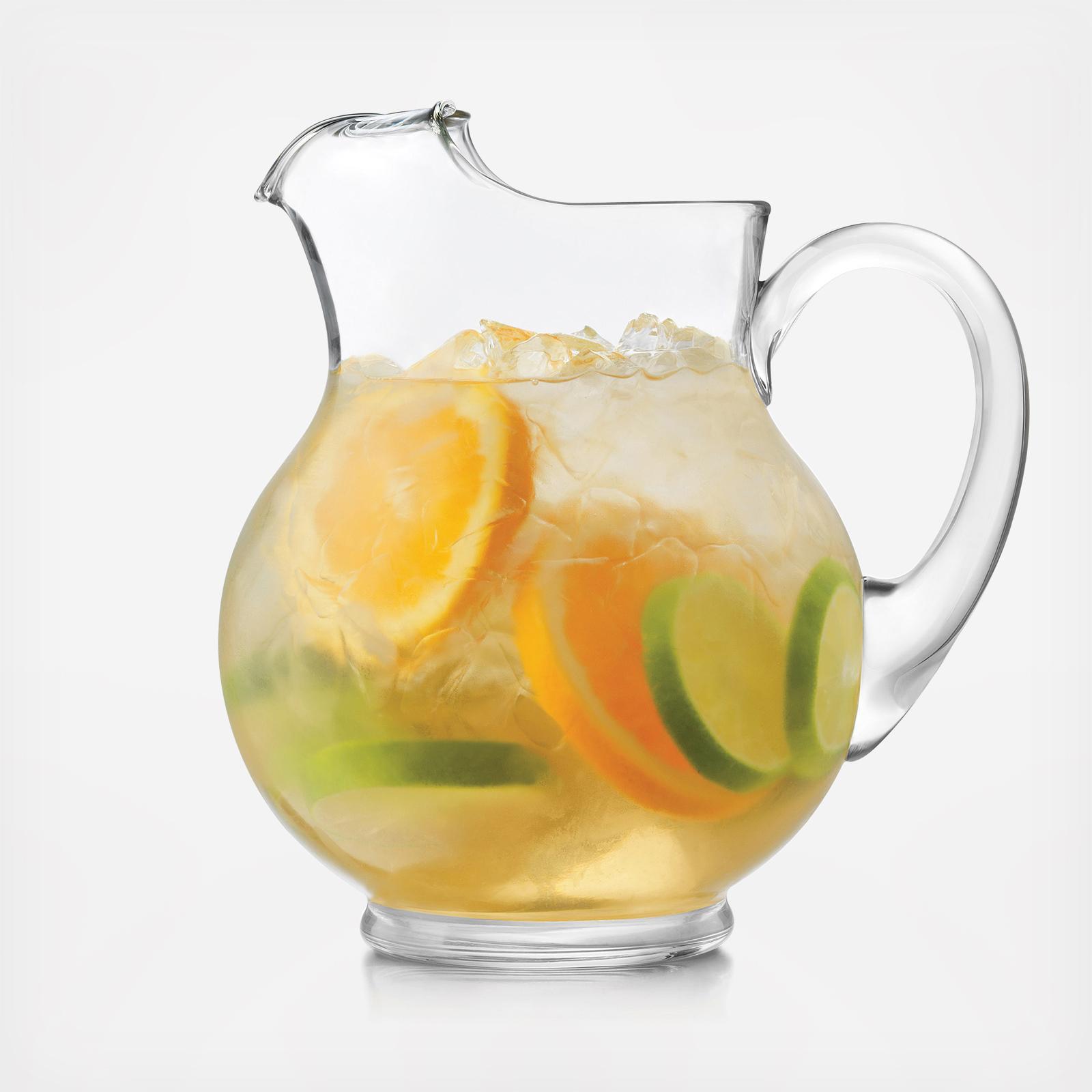 Acapulco Pitcher, Set of 2 3 Acapulco Pitcher, Set of 2