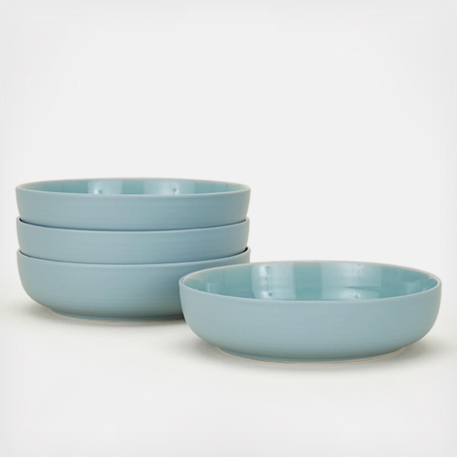 Essential Pasta Bowl, Set of 4