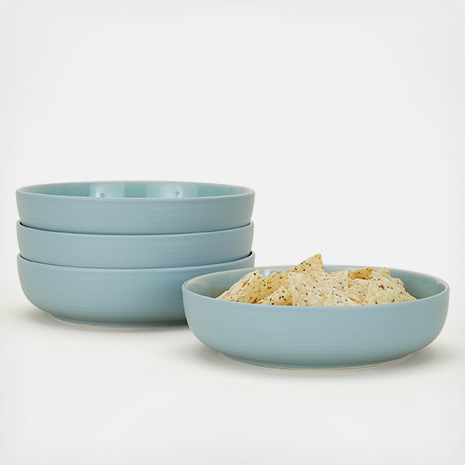 Essential Pasta Bowl, Set of 4
