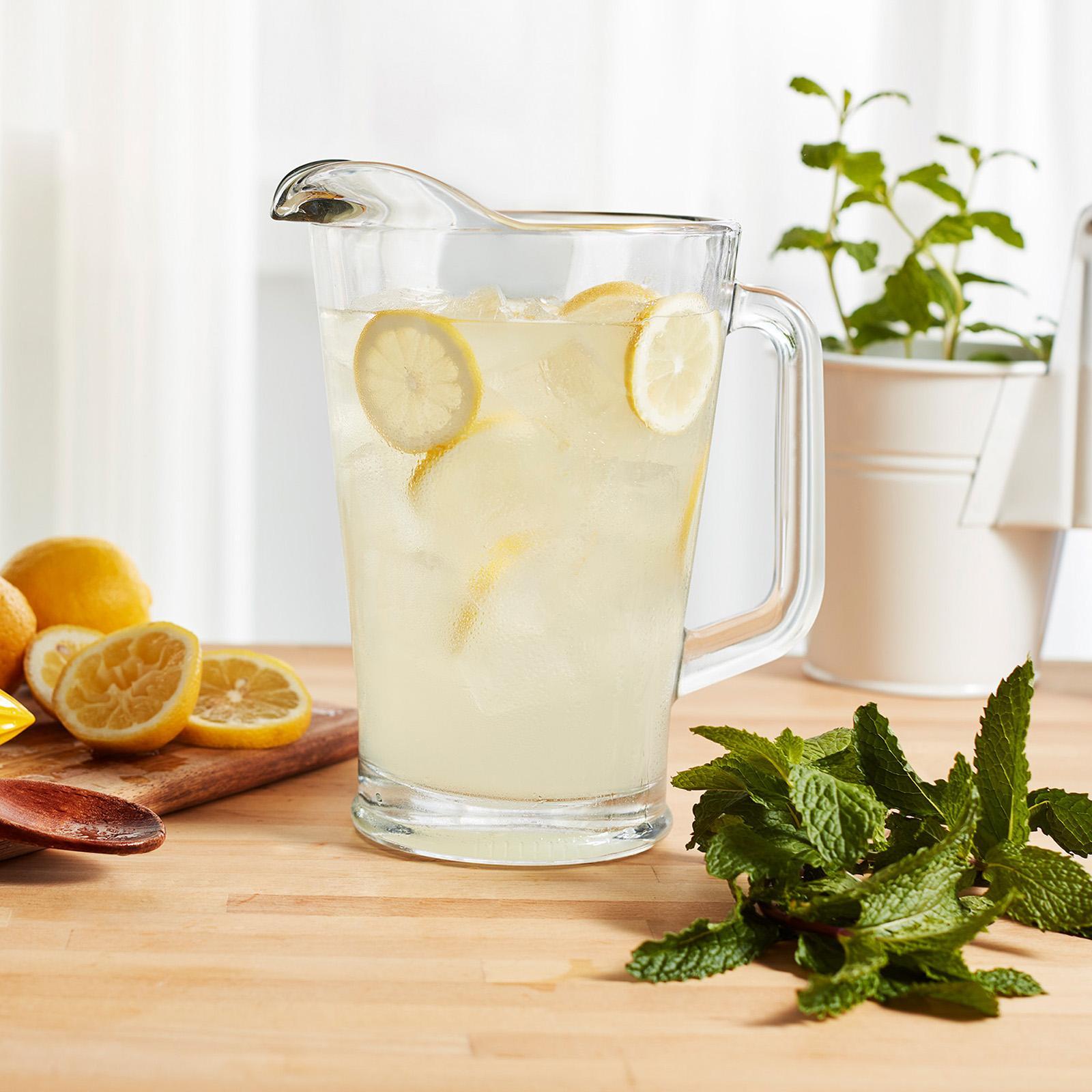 Pitcher