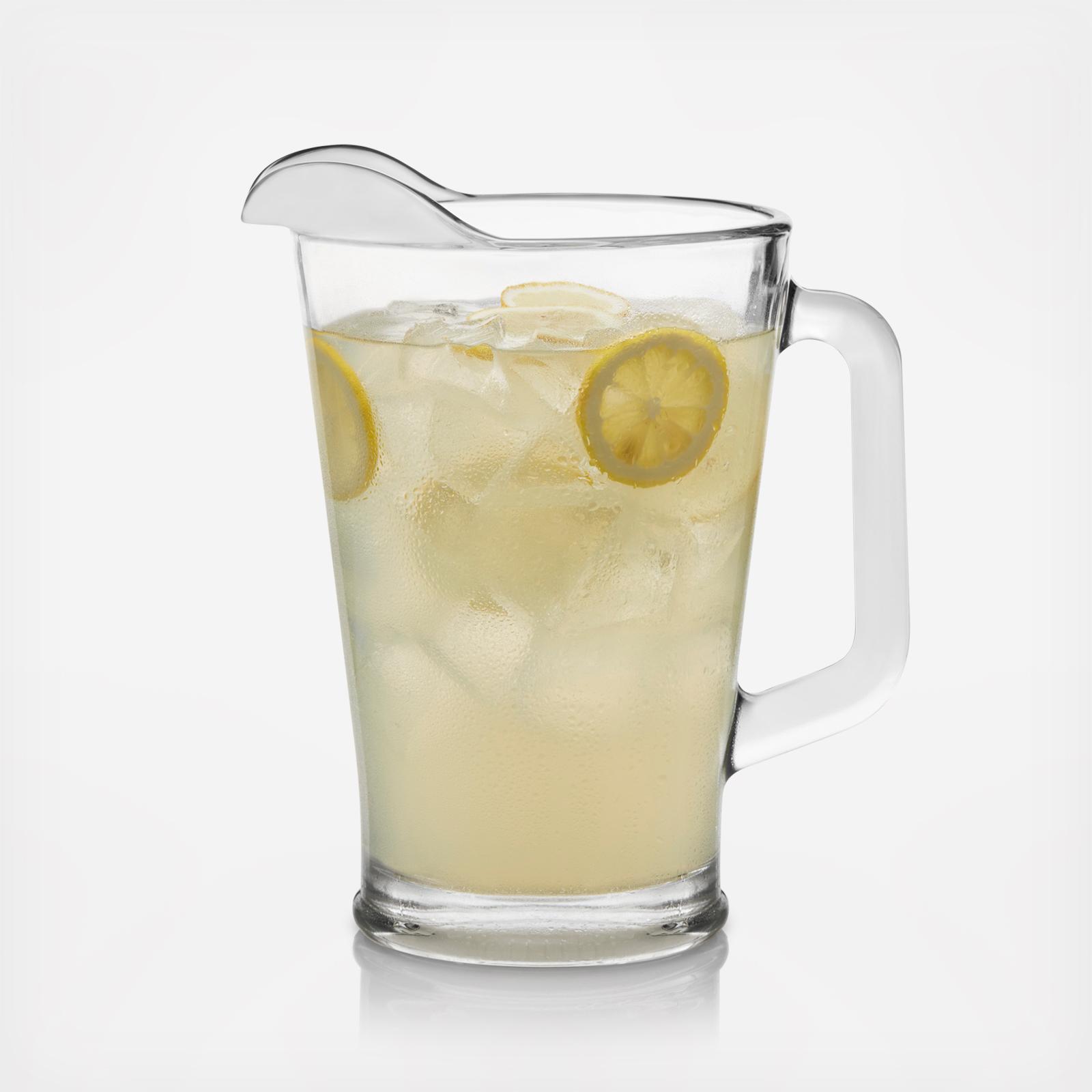 Pitcher