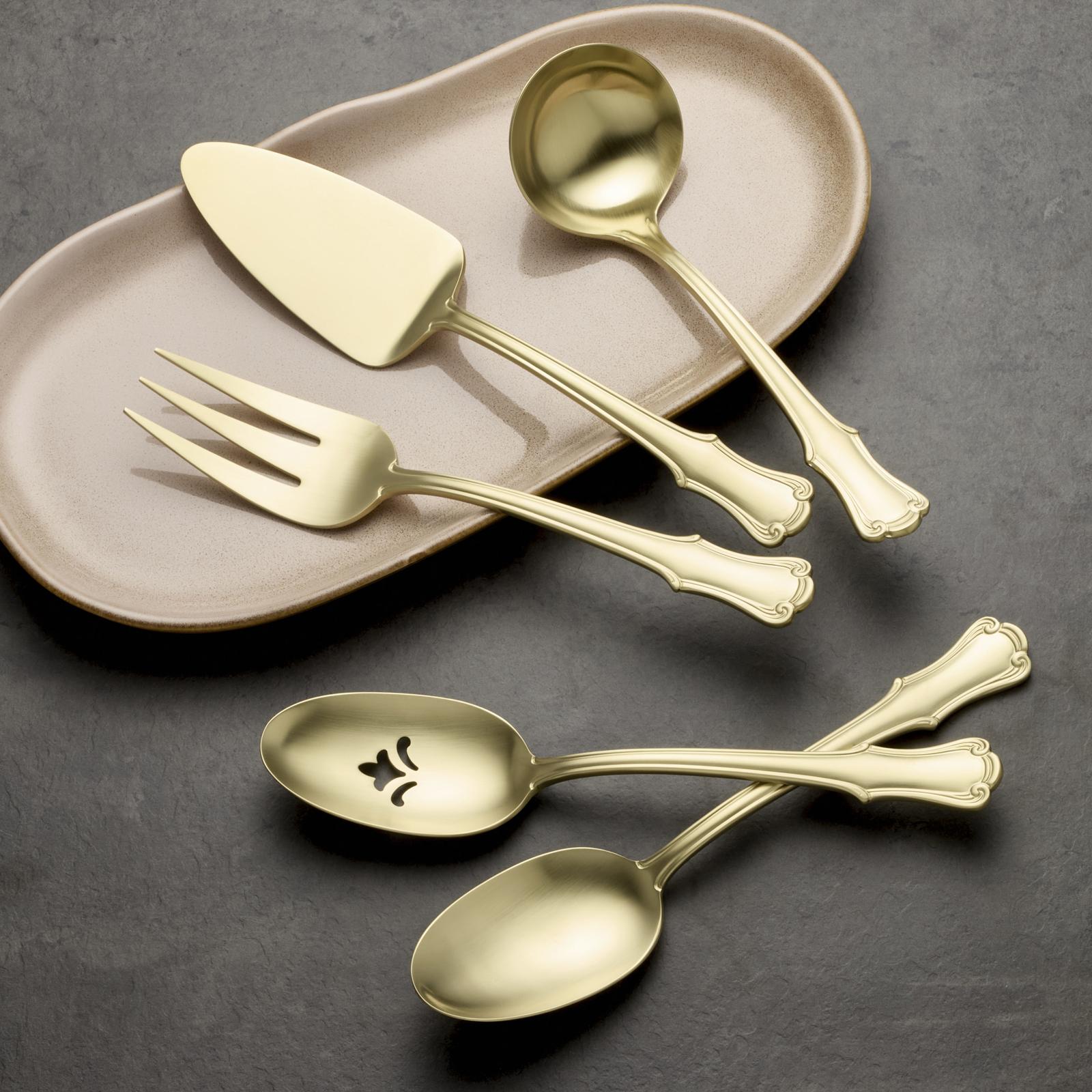 James Street 5-Piece Hostess Set 13 James Street 5-Piece Hostess Set