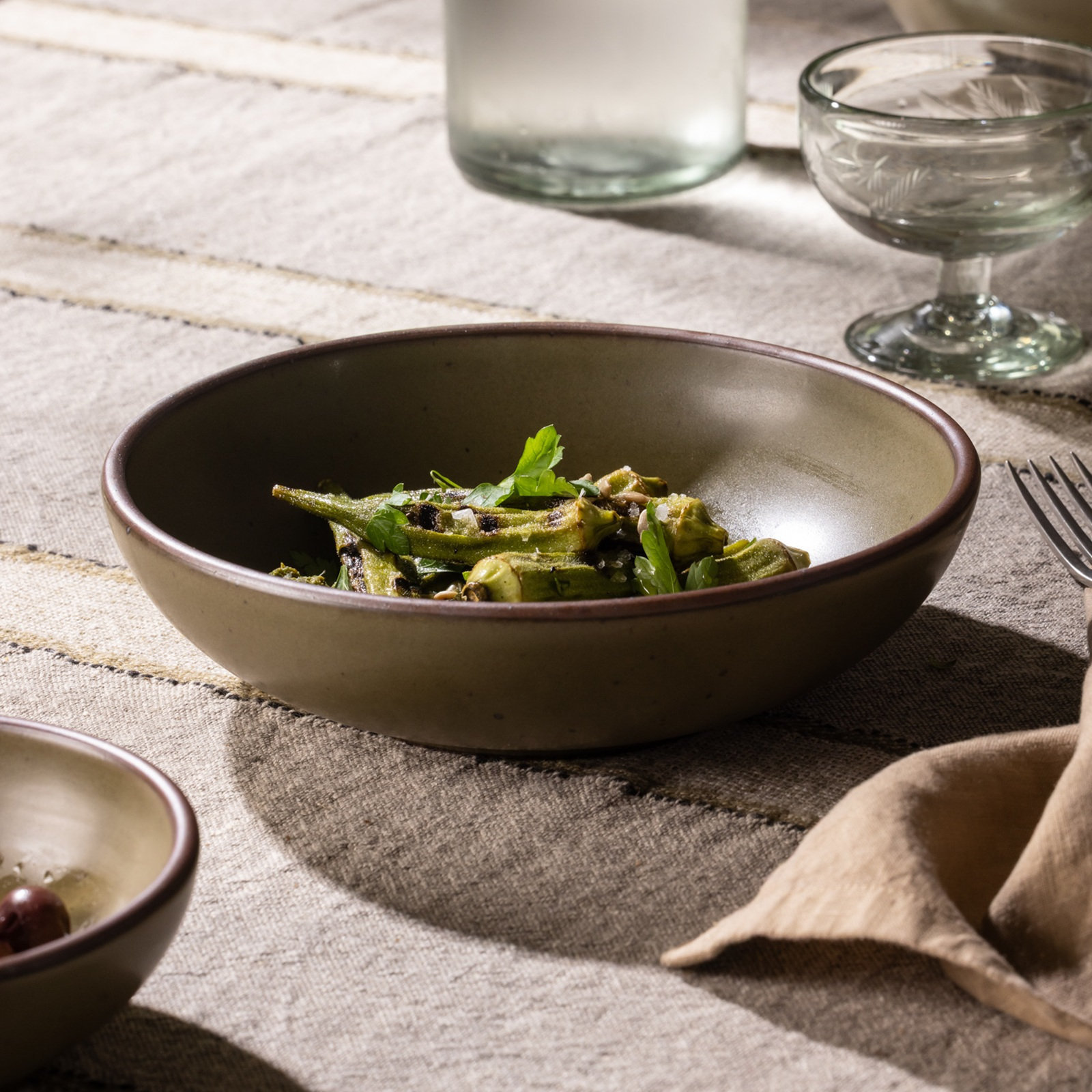 Everyday Bowl, Set of 4 1 Everyday Bowl, Set of 4