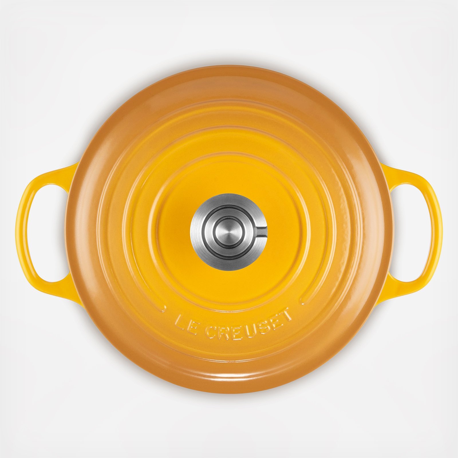 Signature Round Dutch Oven 3 Signature Round Dutch Oven