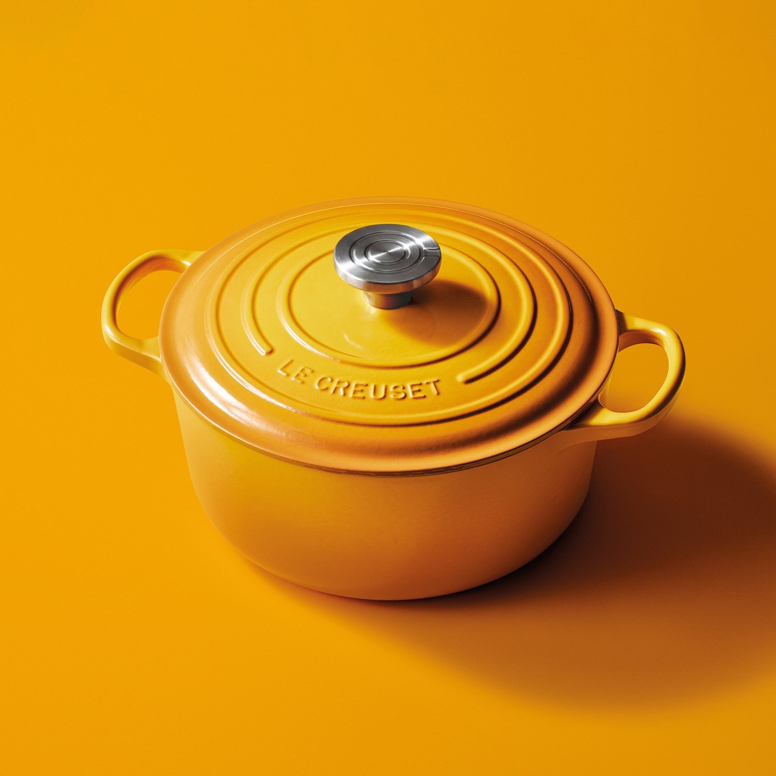 Signature Round Dutch Oven 8 Signature Round Dutch Oven