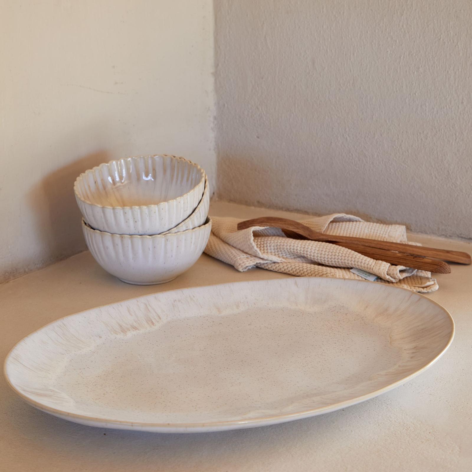 Eivissa Oval Platter 6 Eivissa Oval Platter