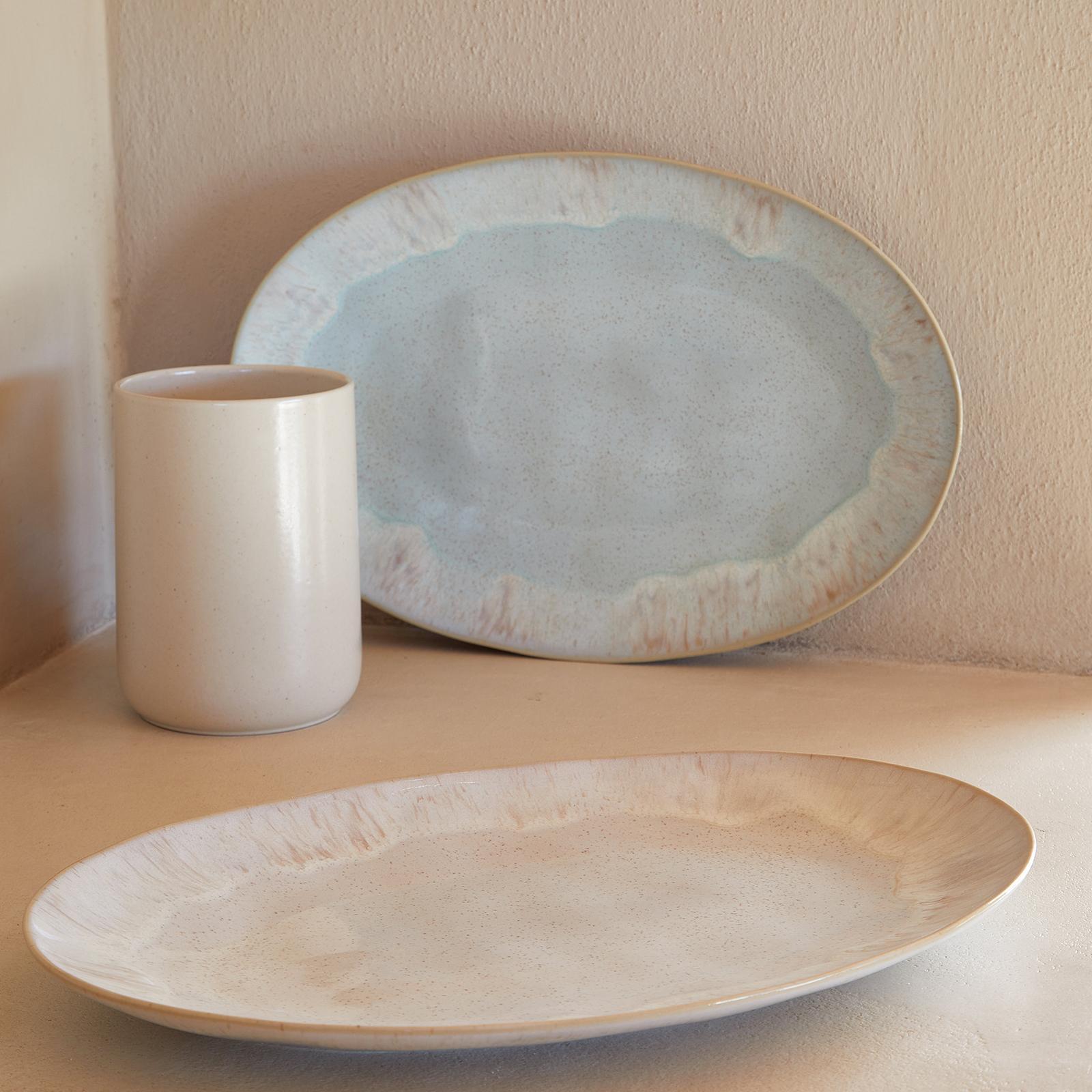 Eivissa Oval Platter 7 Eivissa Oval Platter